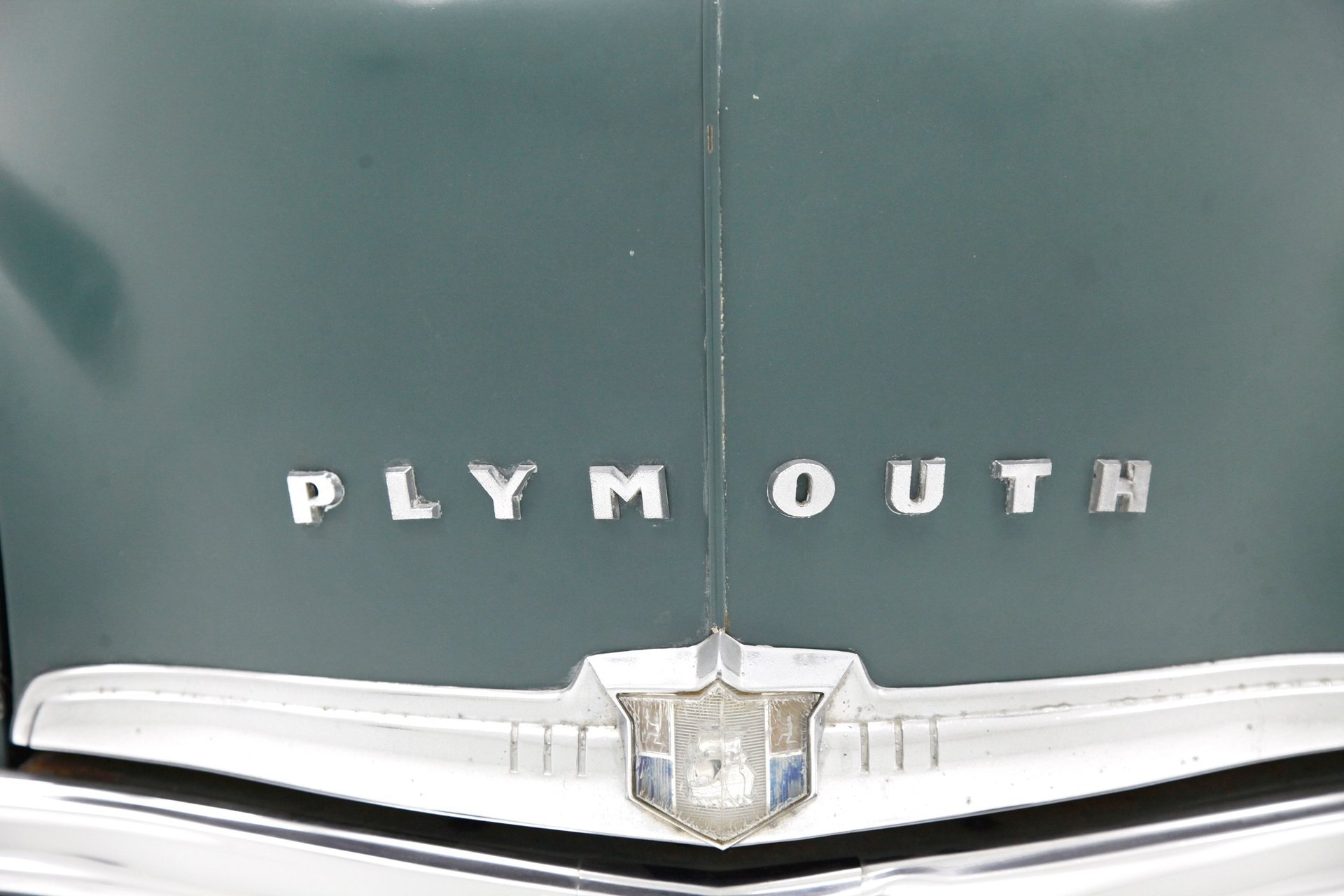1949 Plymouth P18 - Special Deluxe Convertible, foto 9