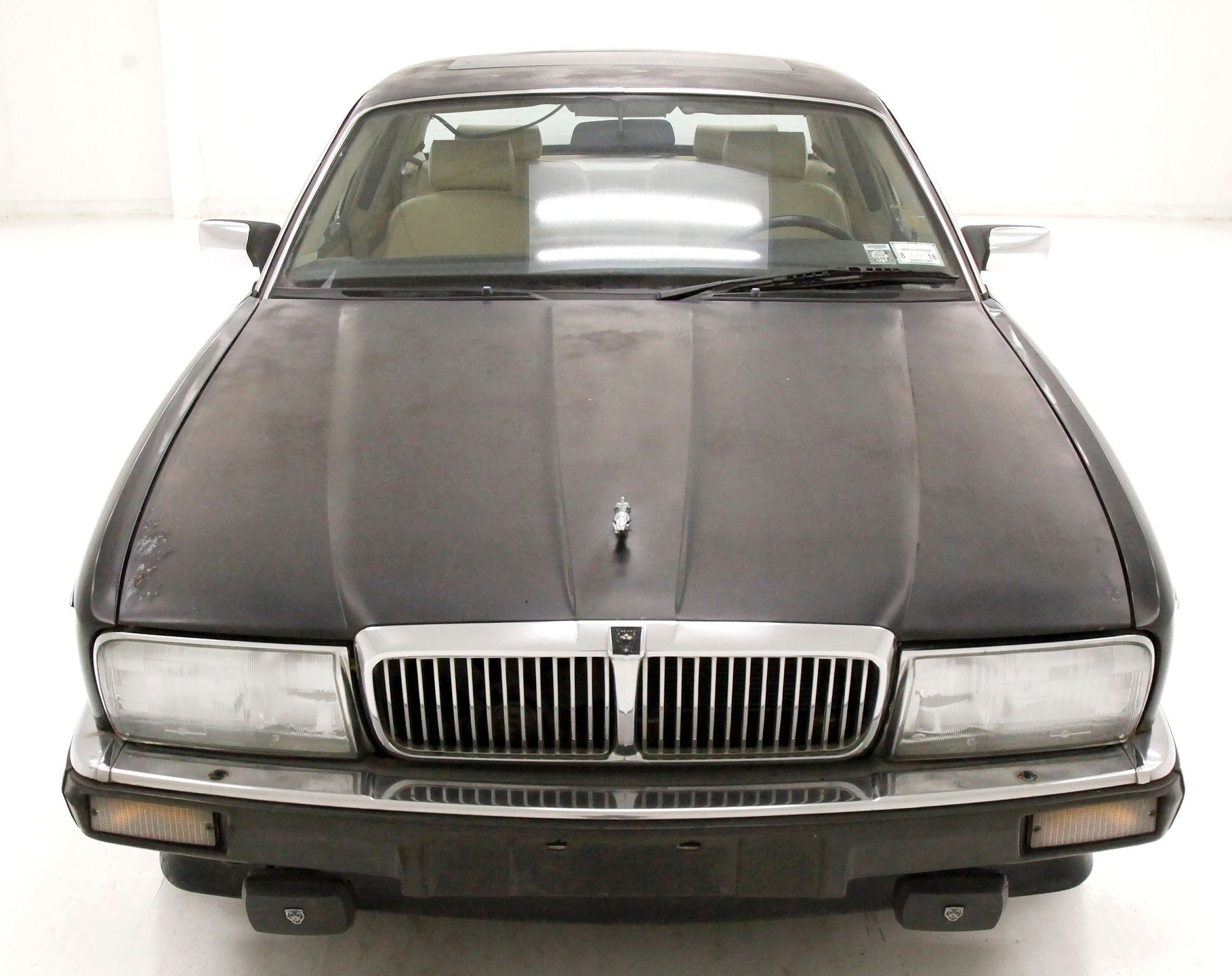 1990 Jaguar XJ40 - Vanden Plas, foto 8