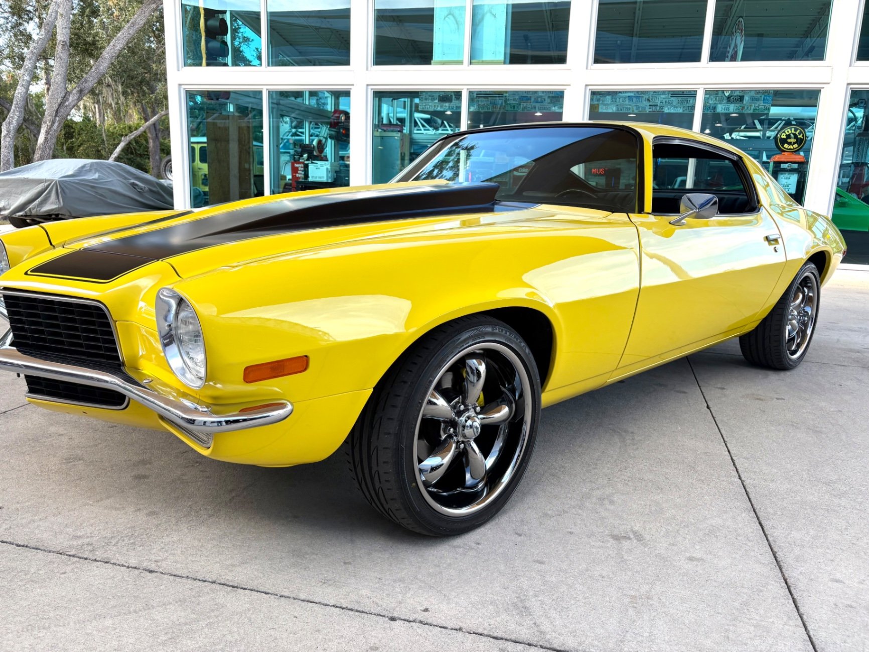 1970 Chevrolet Camaro, foto 12