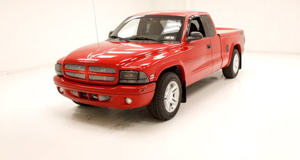 Dodge Dakota