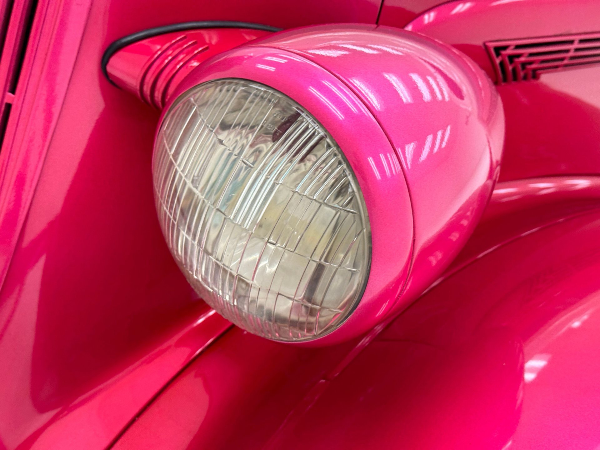 1936 Buick Series 40 - Special 4 Door Sedan, foto 11