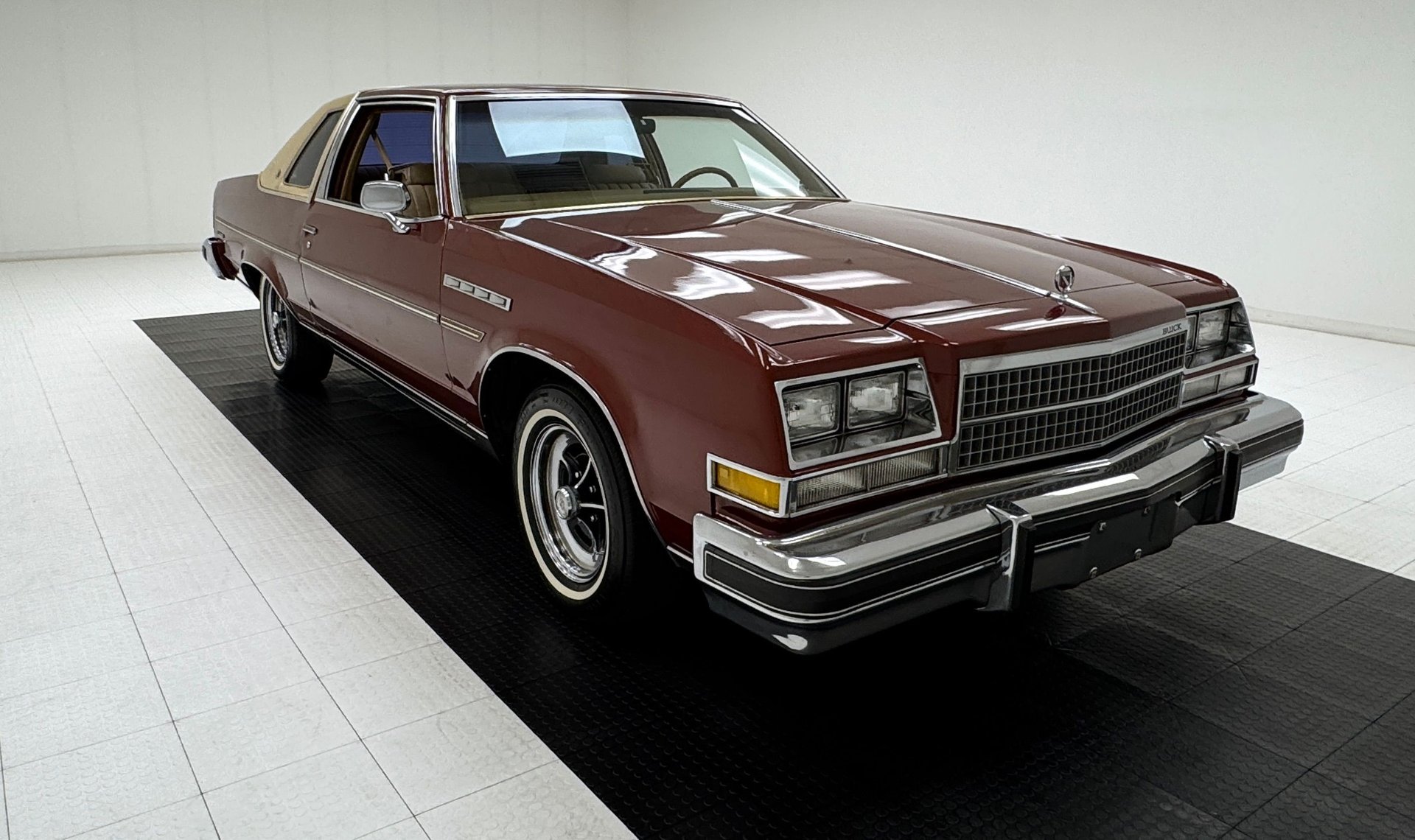 1978 Buick Electra - Landau Hardtop, foto 7