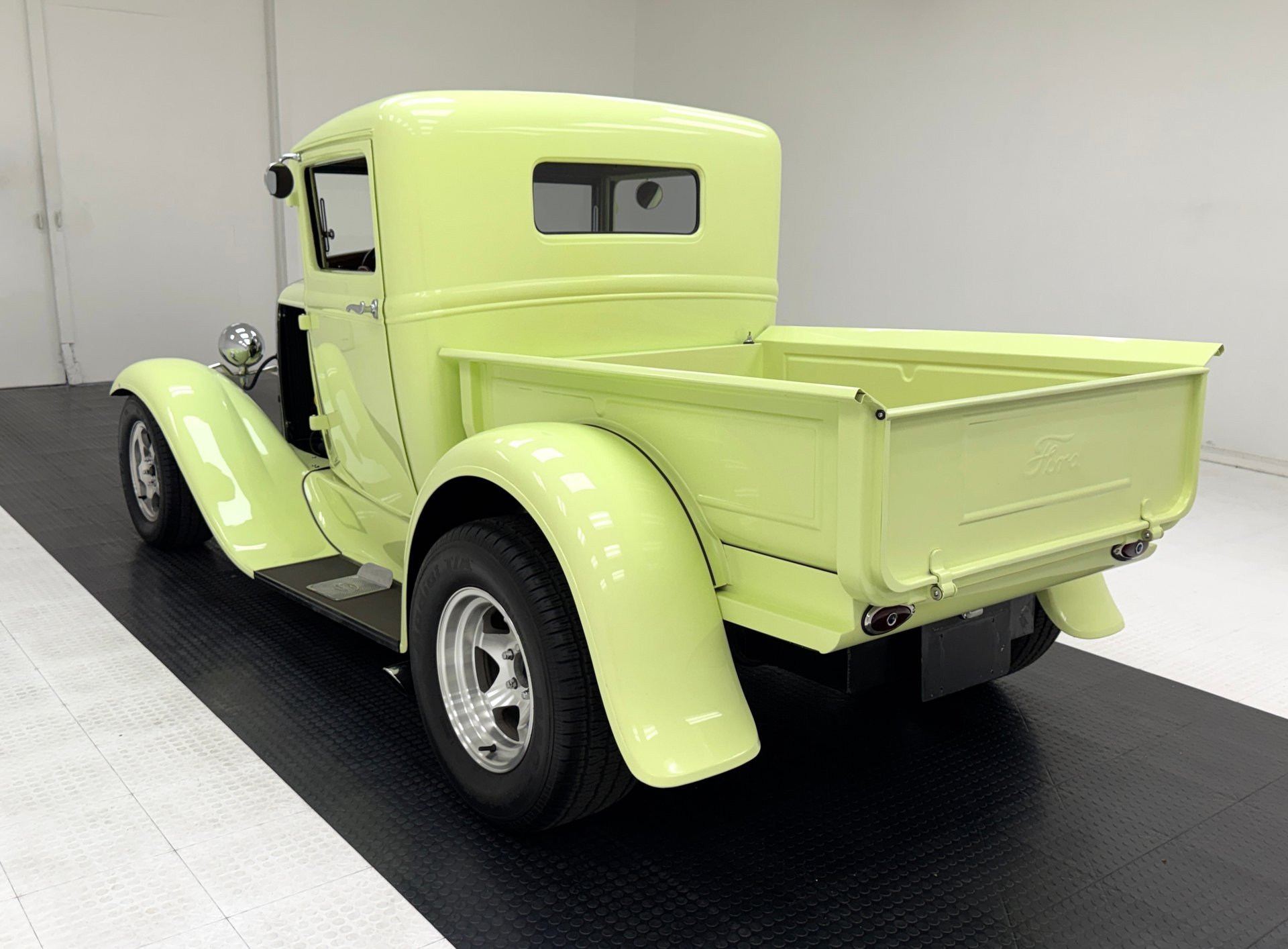 1930 Ford Model A - Pickup, foto 3