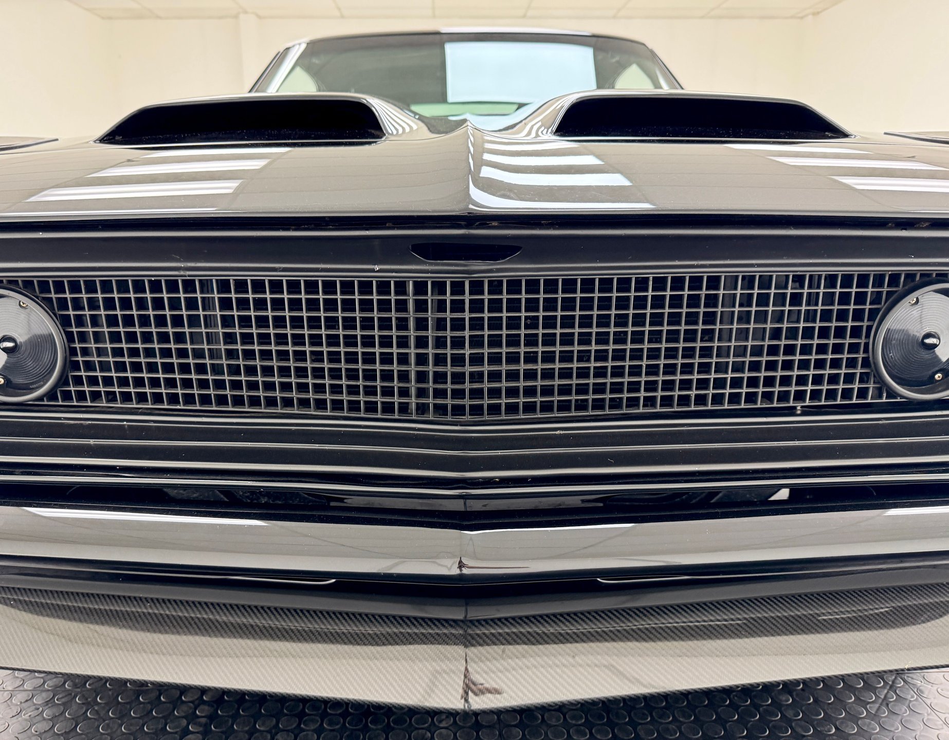 1967 Chevrolet Camaro - Hardtop, foto 9