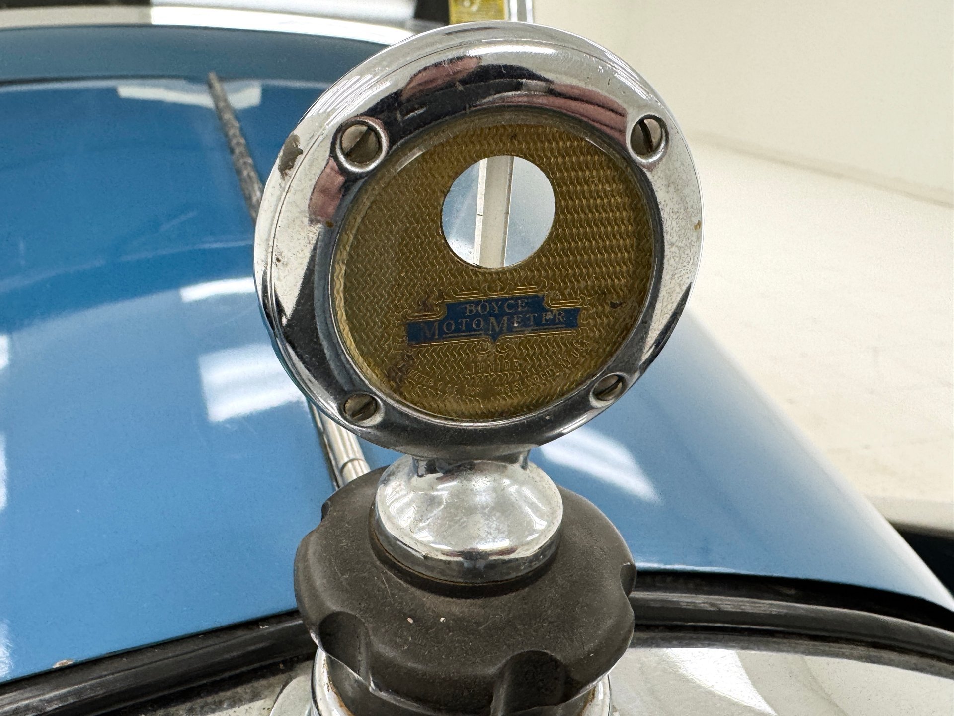 1927 Austin Seven - Chummy Club Tourer, foto 11