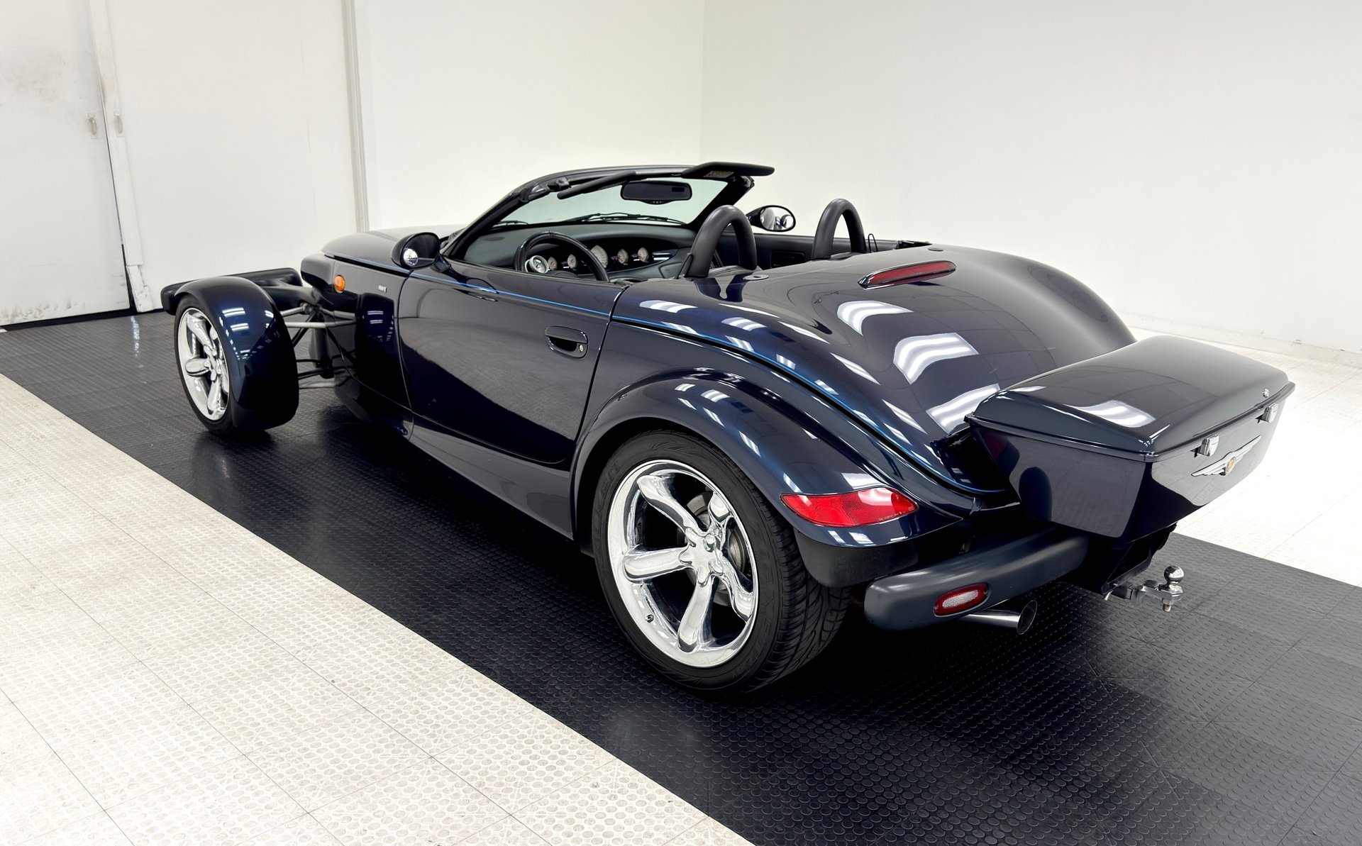 2001 Chrysler Prowler, foto 6
