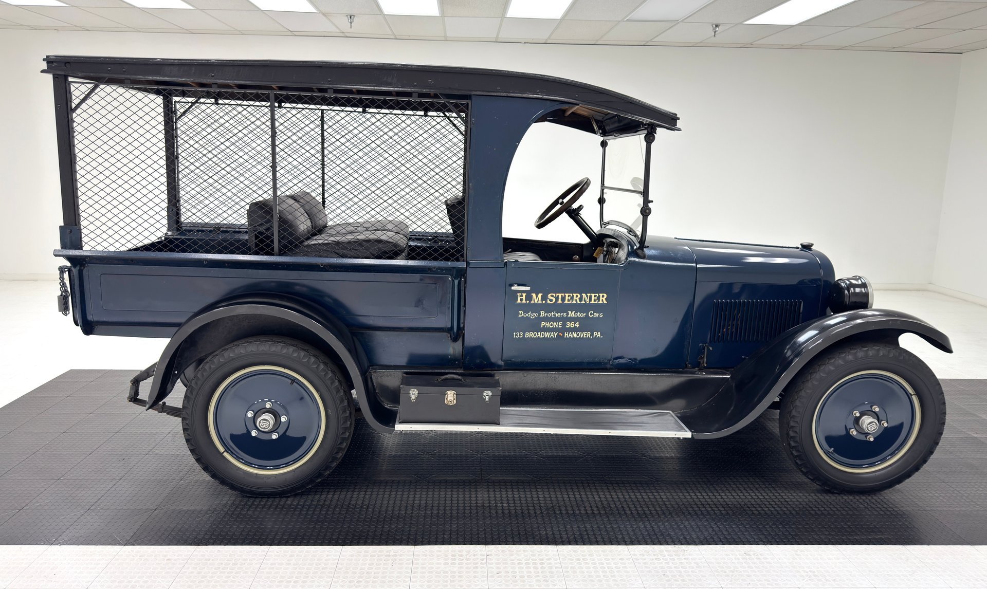 1925 Dodge Brothers - Truck, foto 6