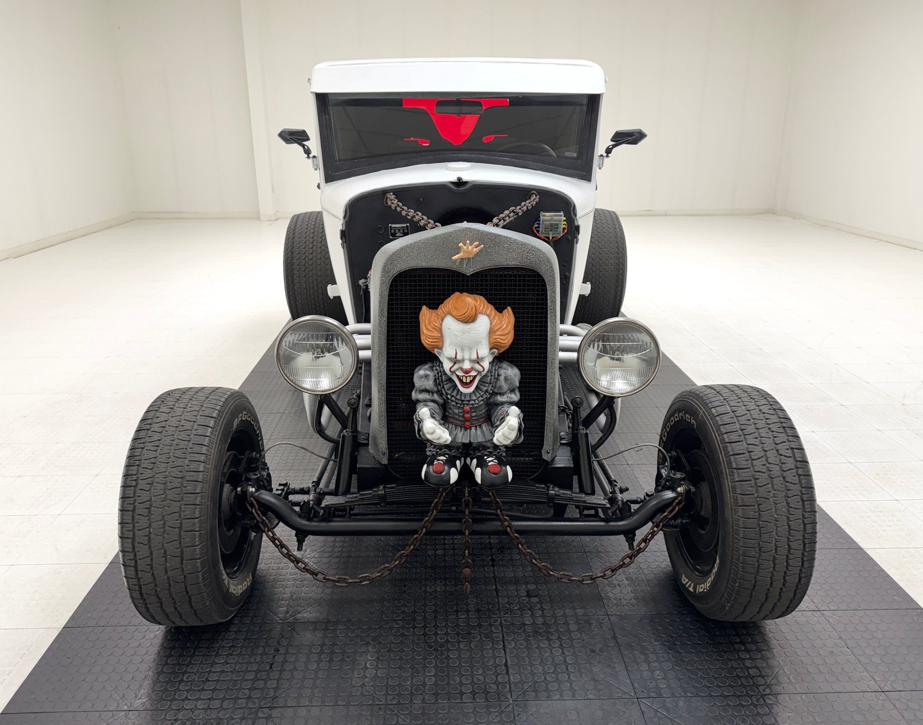 1931 Ford Model A - Pickup, foto 8