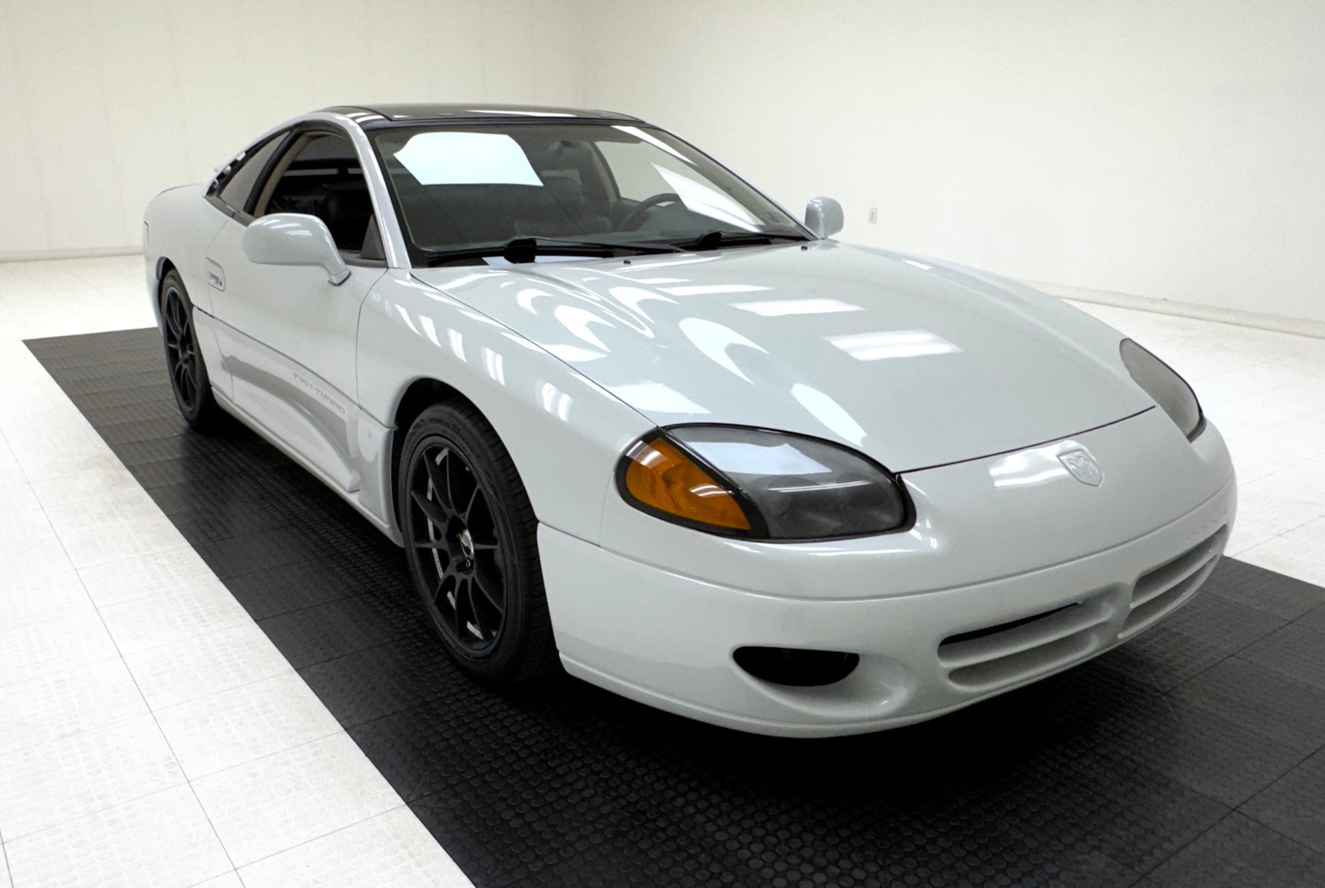 1994 Dodge Stealth - R/T Twin Turbo AWD Coupe, foto 7