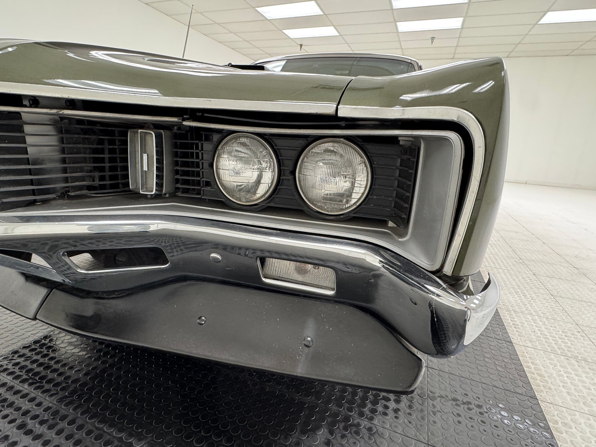1970 Mercury Cyclone - Hardtop, foto 11