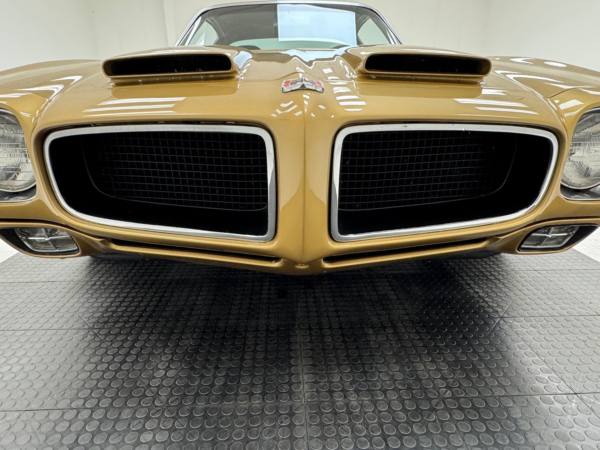 1971 Pontiac Firebird - Formula, foto 9