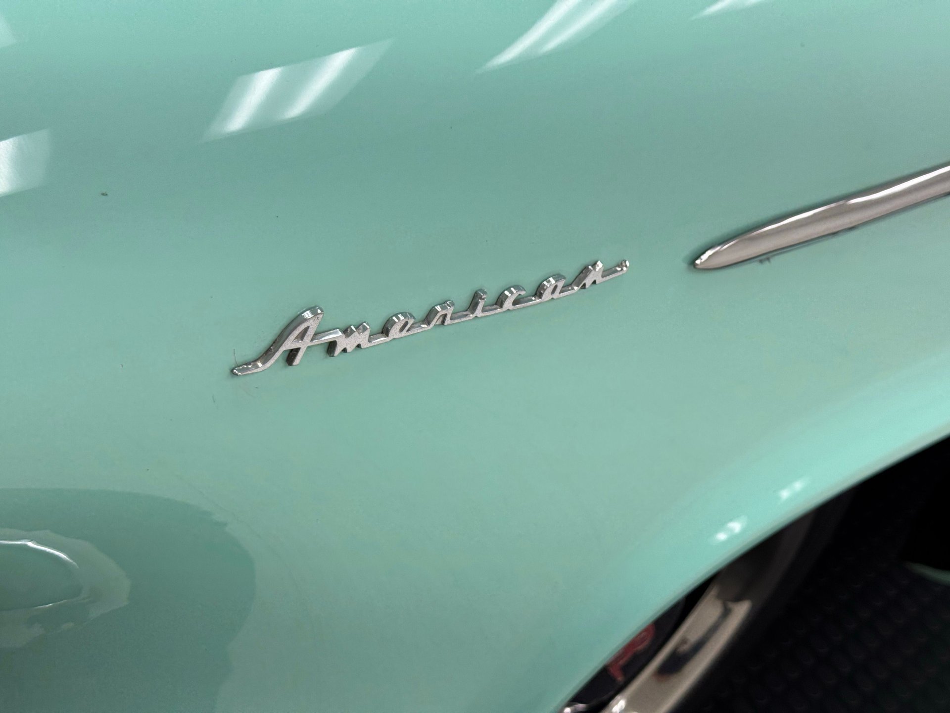 1960 Rambler Super Series - American Station Wagon, foto 12