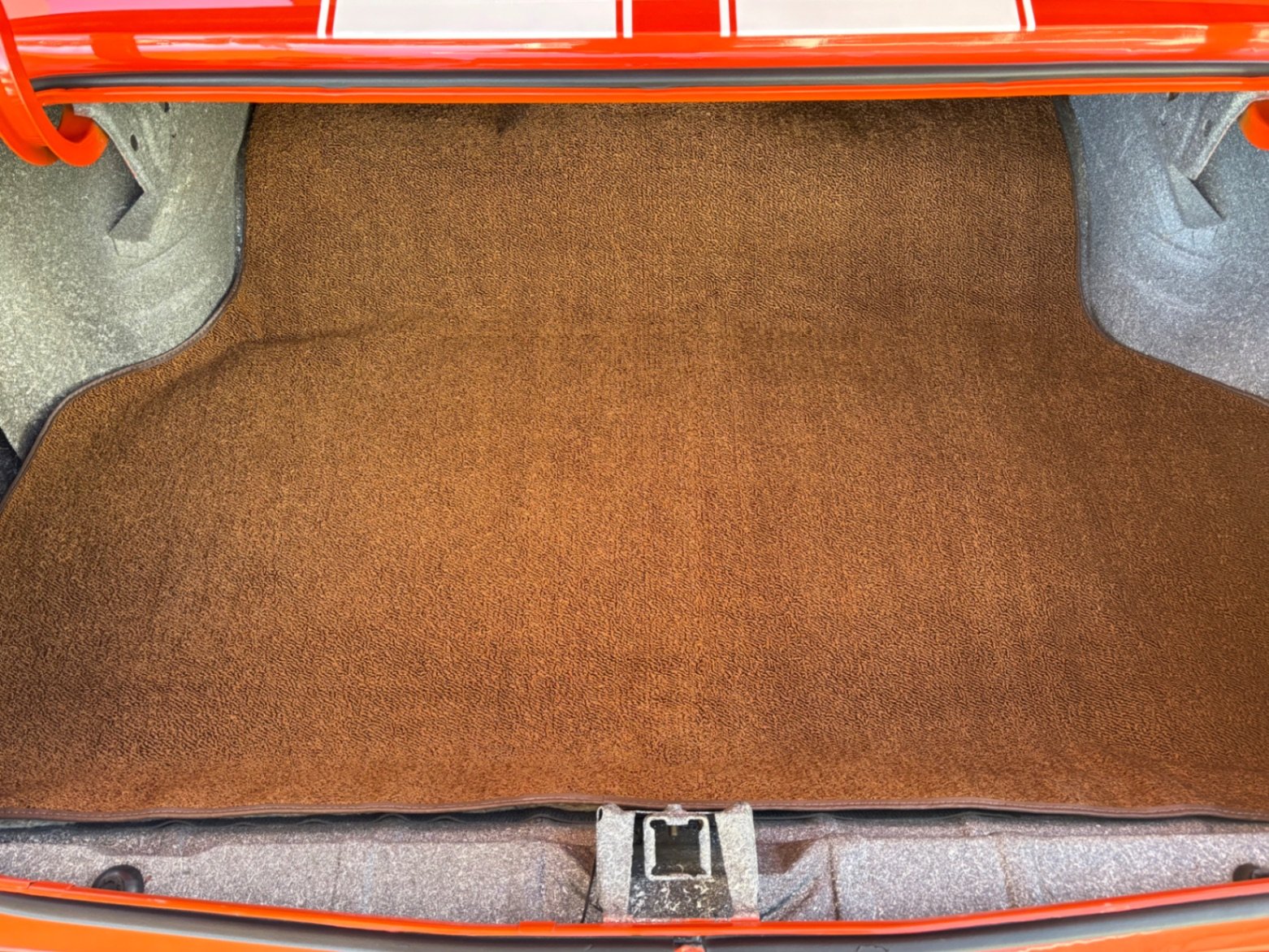 1970 Chevrolet Chevelle, foto 8