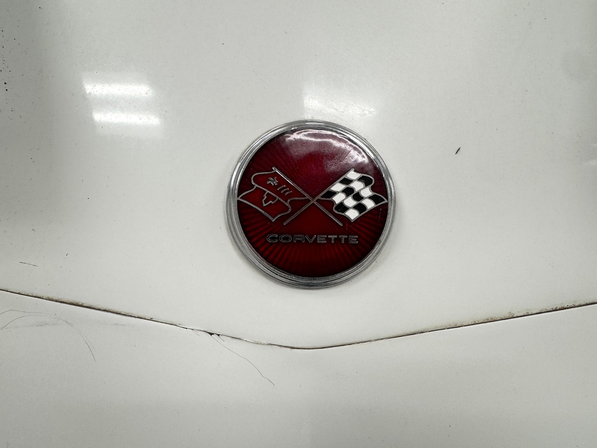 1976 Chevrolet Corvette - Coupe, foto 10