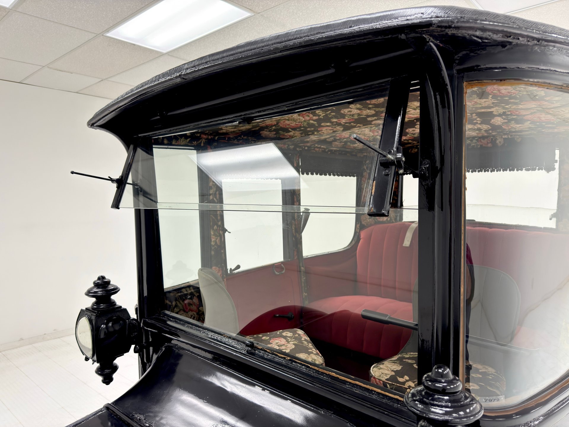 1921 Rauch & Lang C55, foto 12