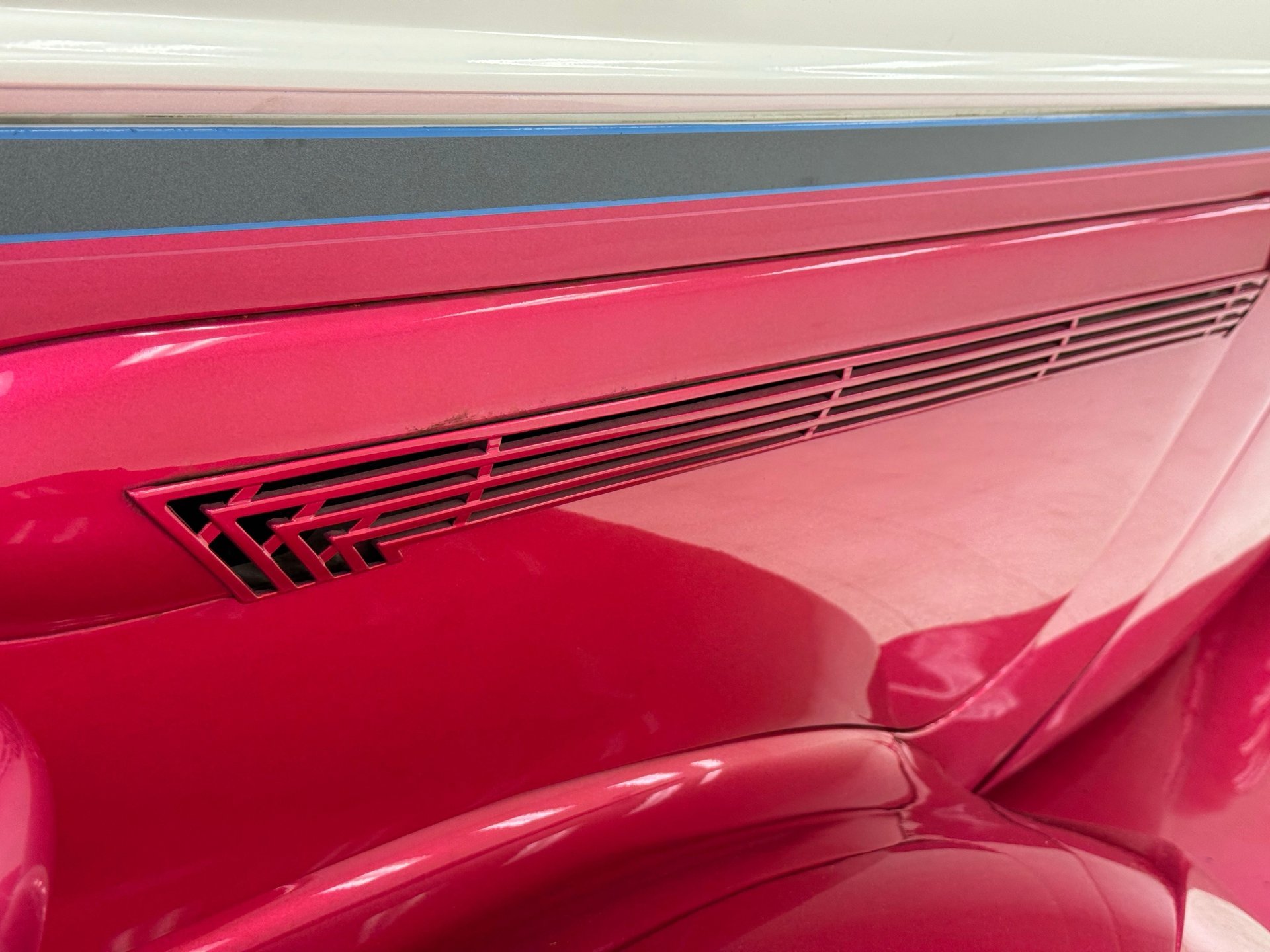1936 Buick Series 40 - Special 4 Door Sedan, foto 12