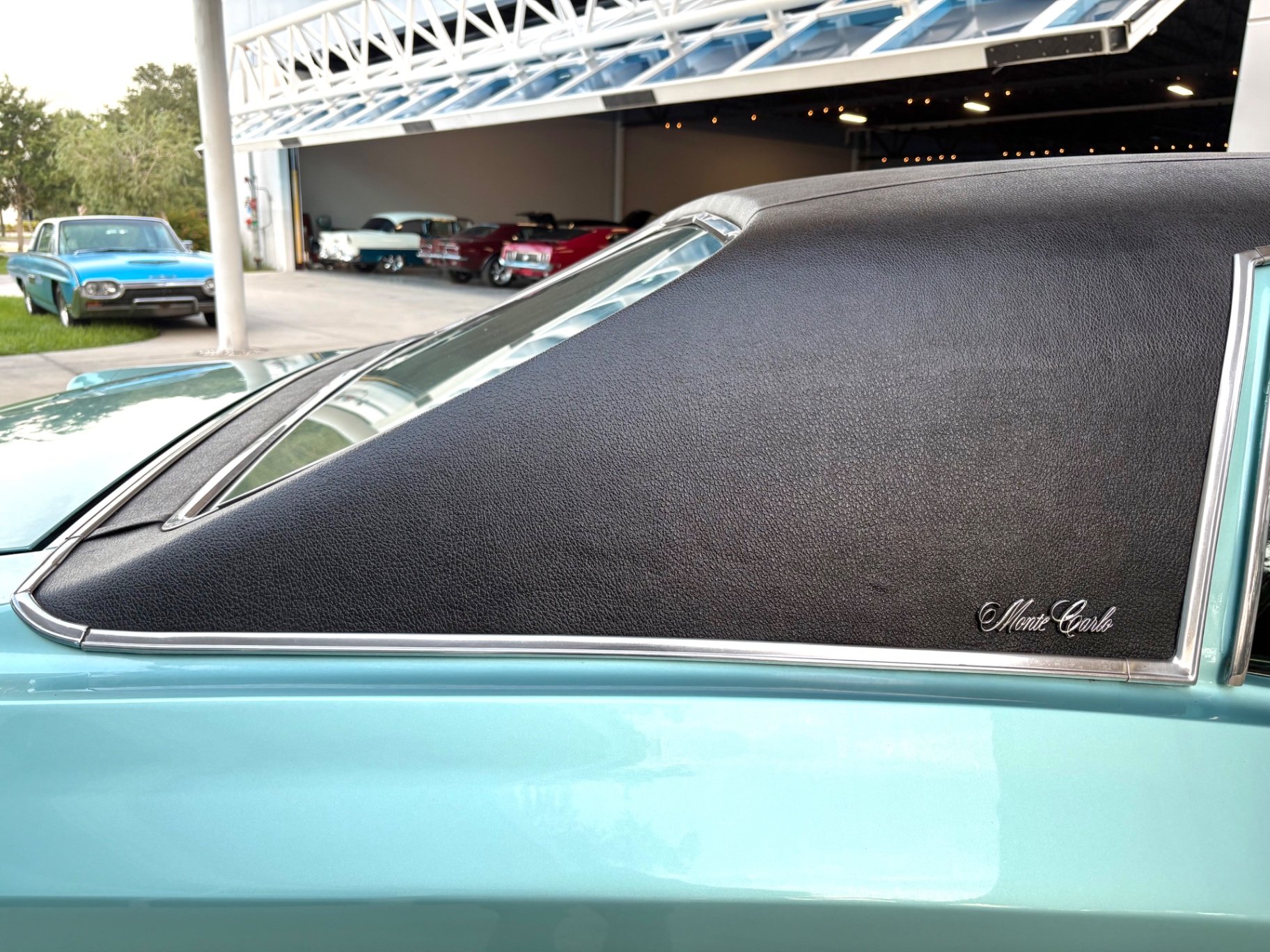 1970 Chevrolet Monte Carlo, foto 8