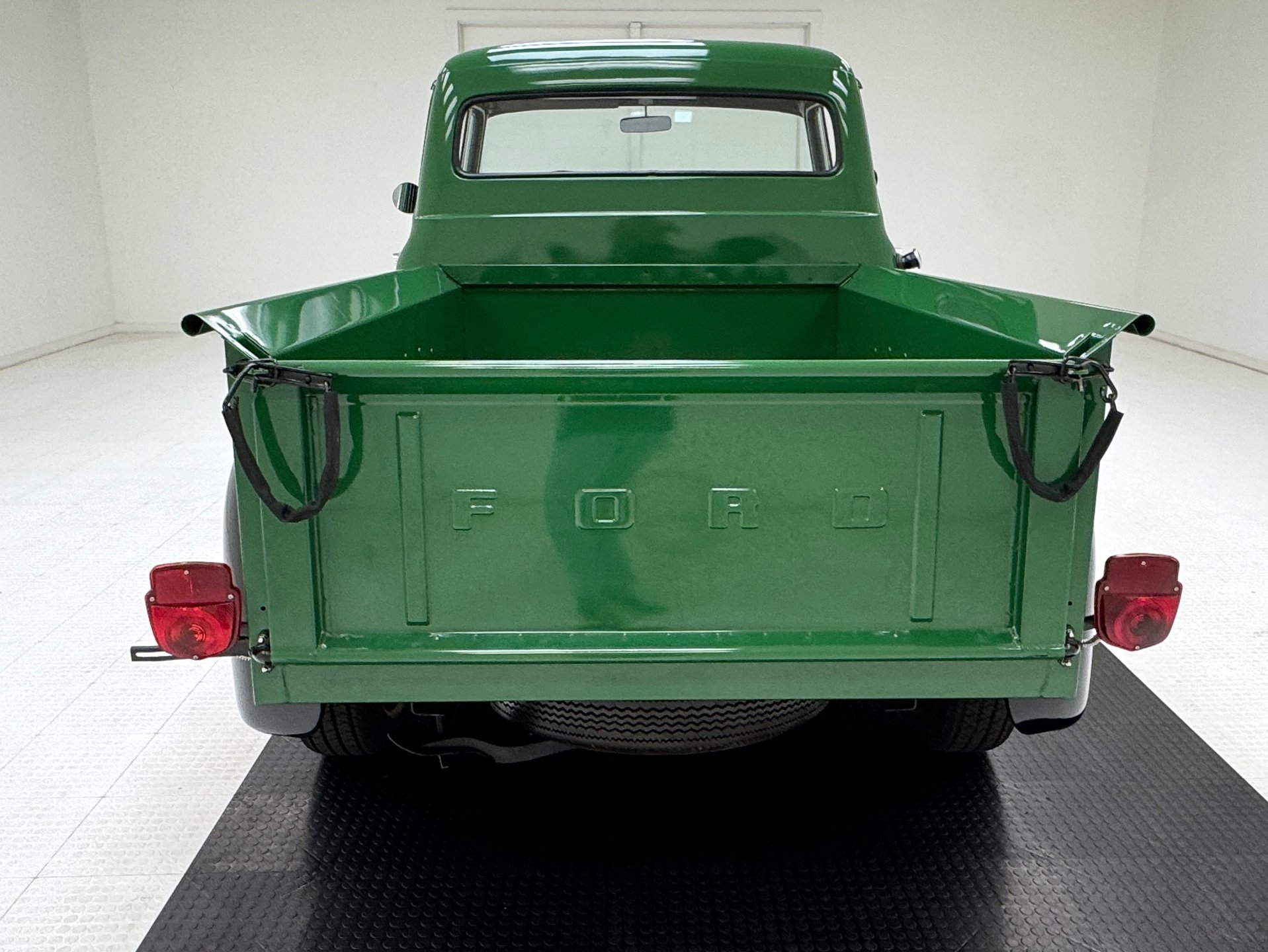 1956 Ford F 100 - Pickup, foto 4