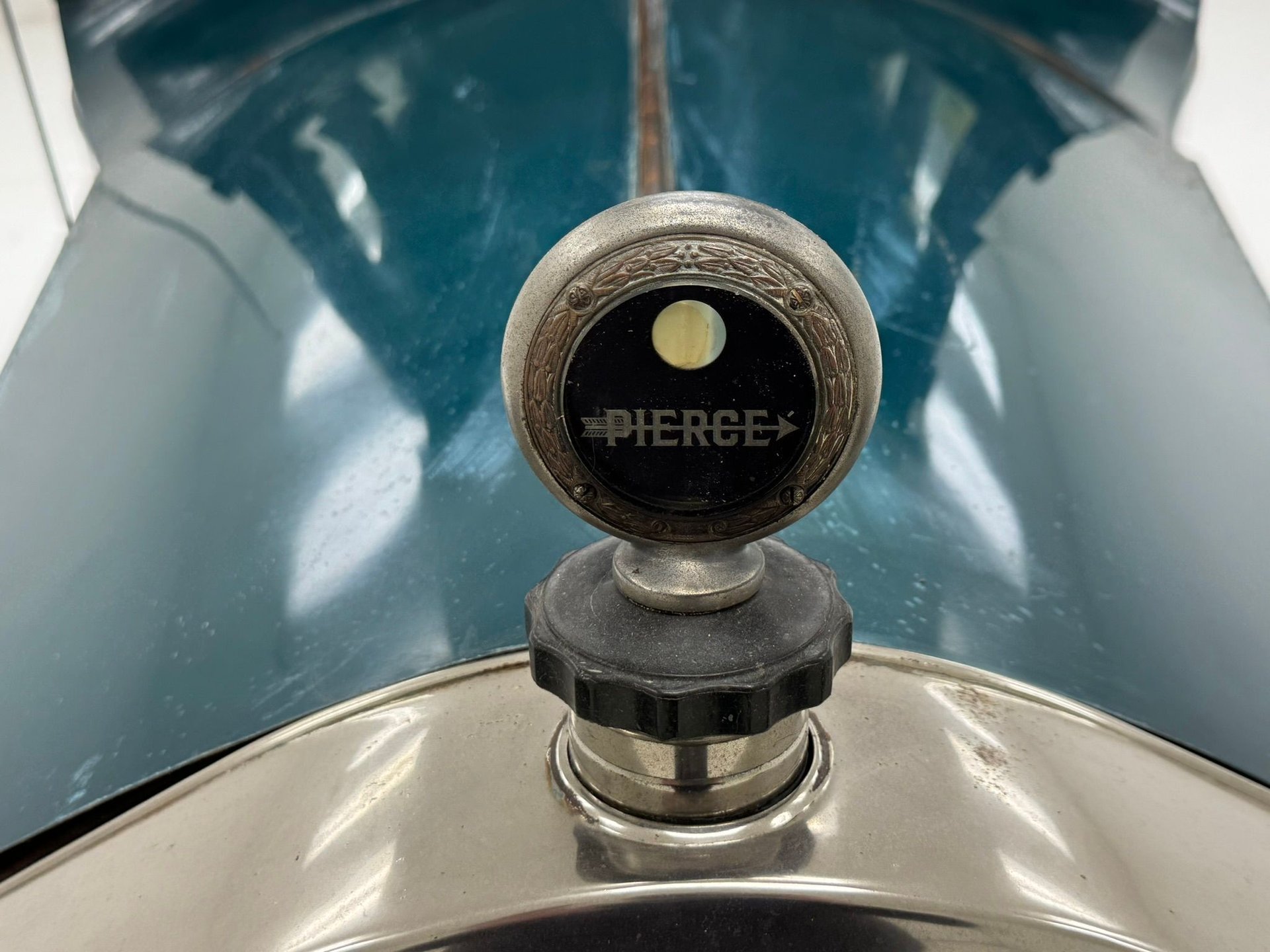 1927 Pierce-Arrow Model 80, foto 10