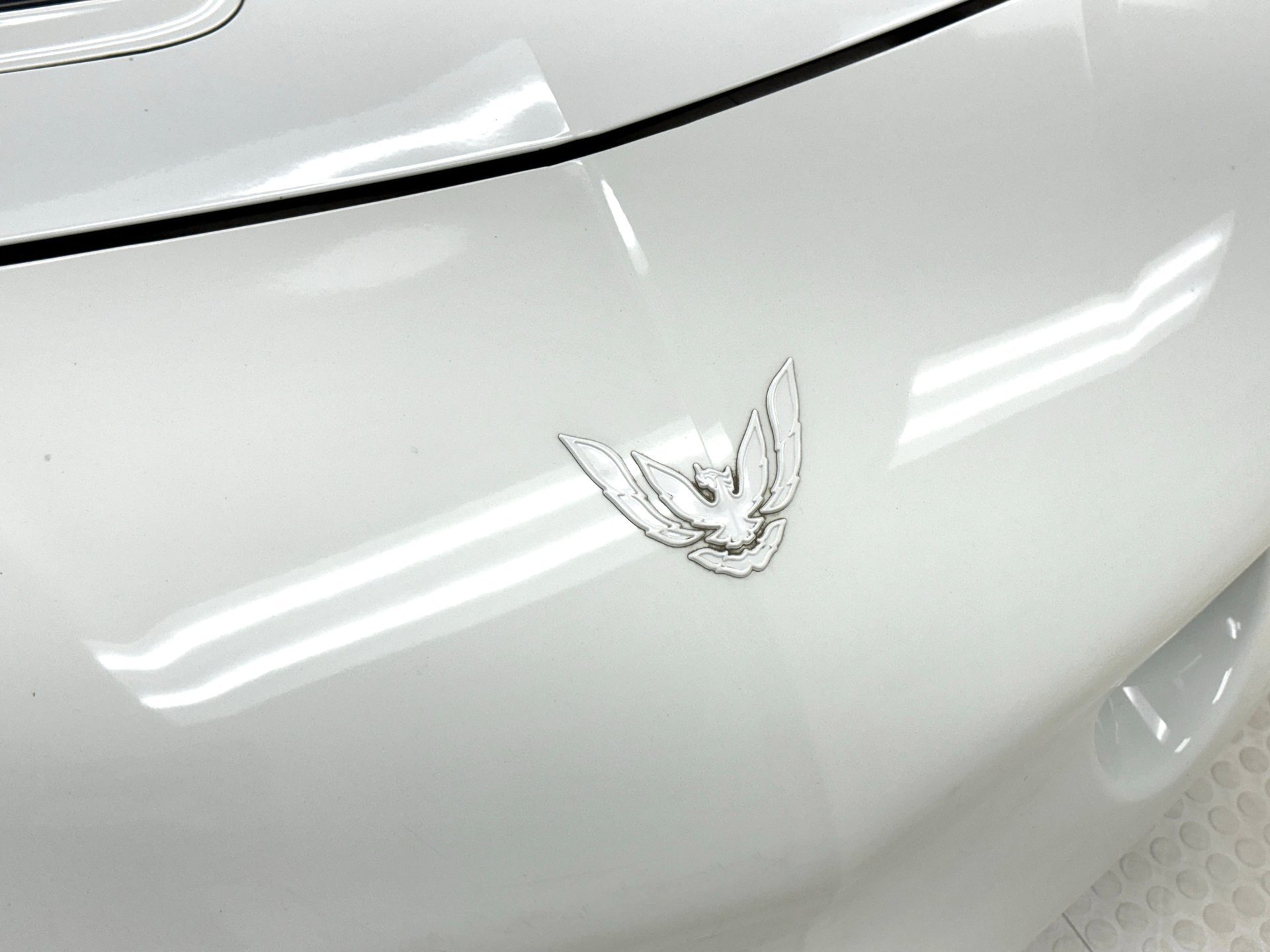 1994 Pontiac Firebird - Trans Am Coupe, foto 9