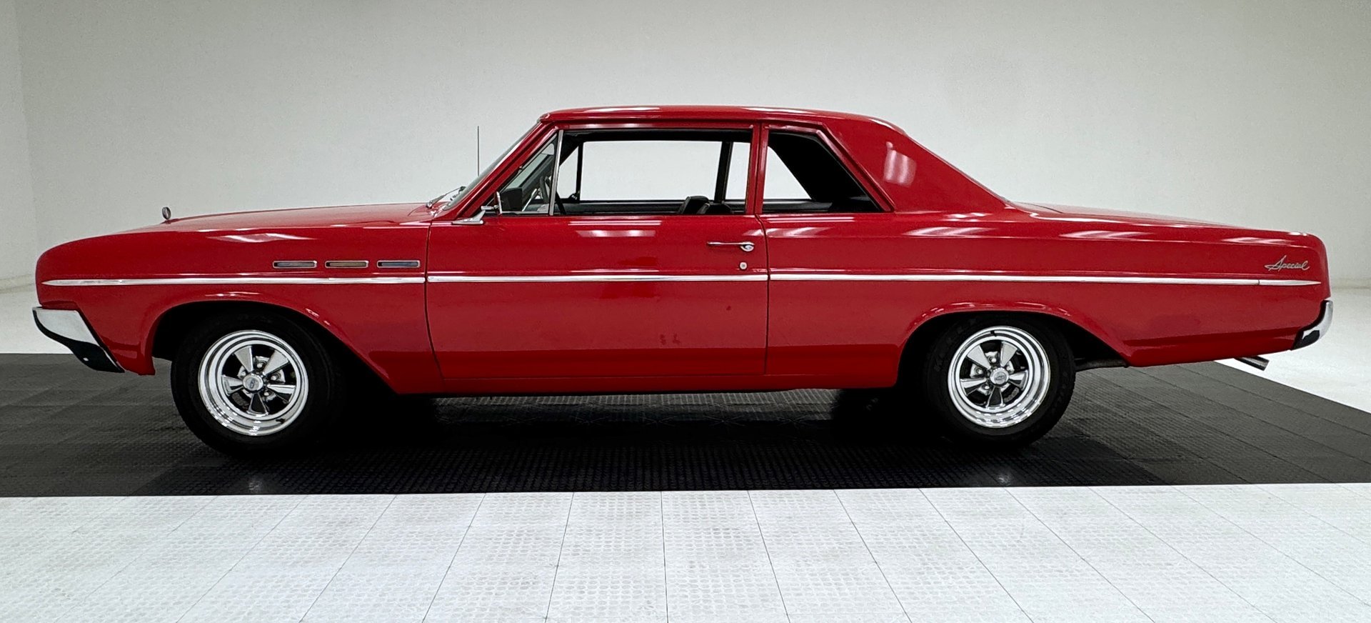 1964 Buick Special - 2-Door Sedan, foto 2
