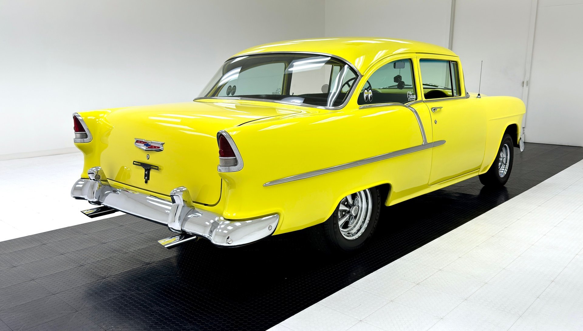 1955 Chevrolet 210 - 2-Door Sedan, foto 5