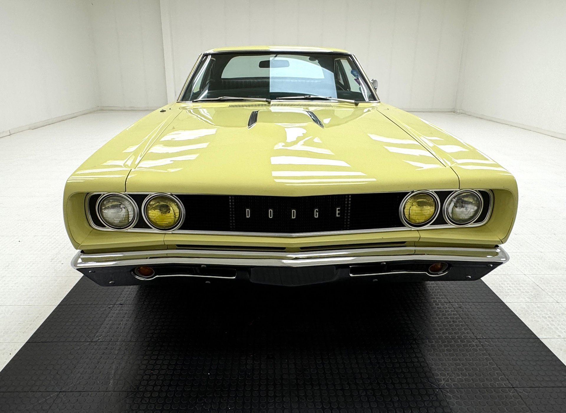 1968 Dodge Coronet - Super Bee Coupe, foto 8
