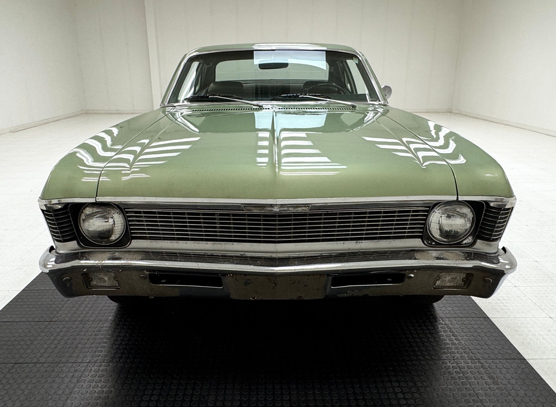 1970 Chevrolet Nova - 2 Door Sedan, foto 8