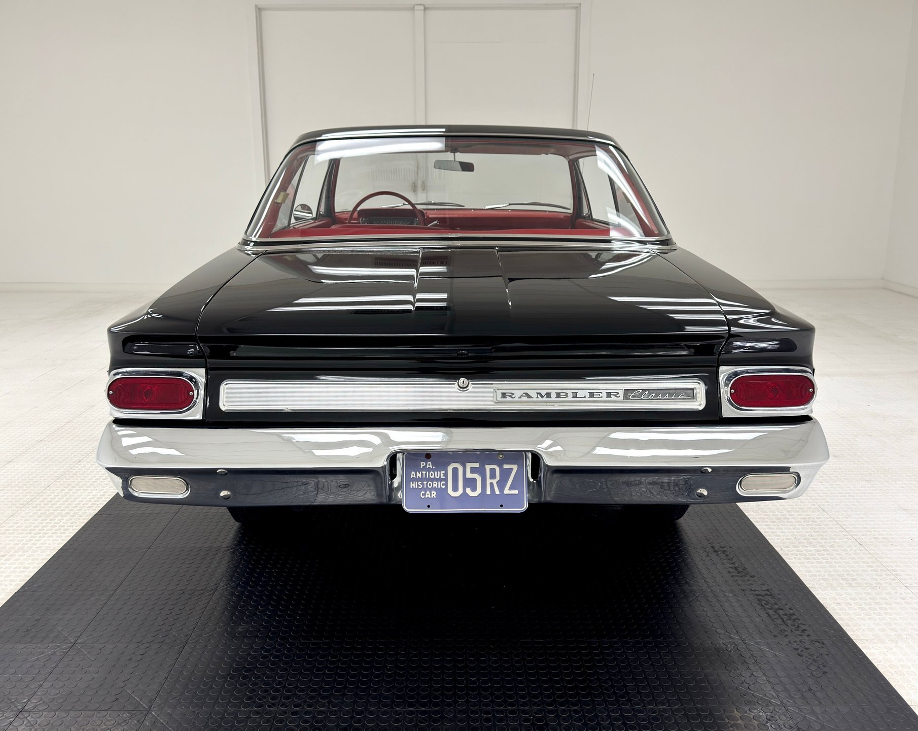 1964 Rambler 770, foto 4