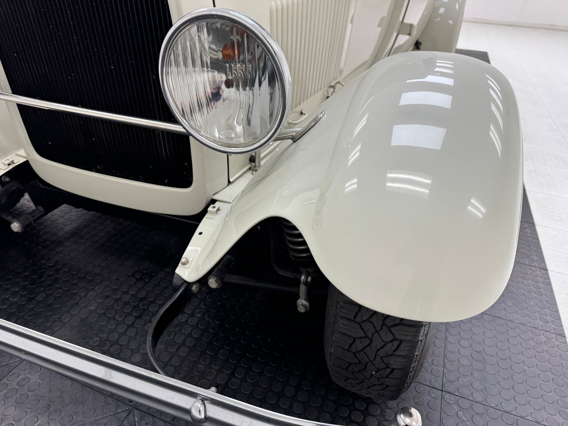 1928 Ford Model A - Pickup, foto 11