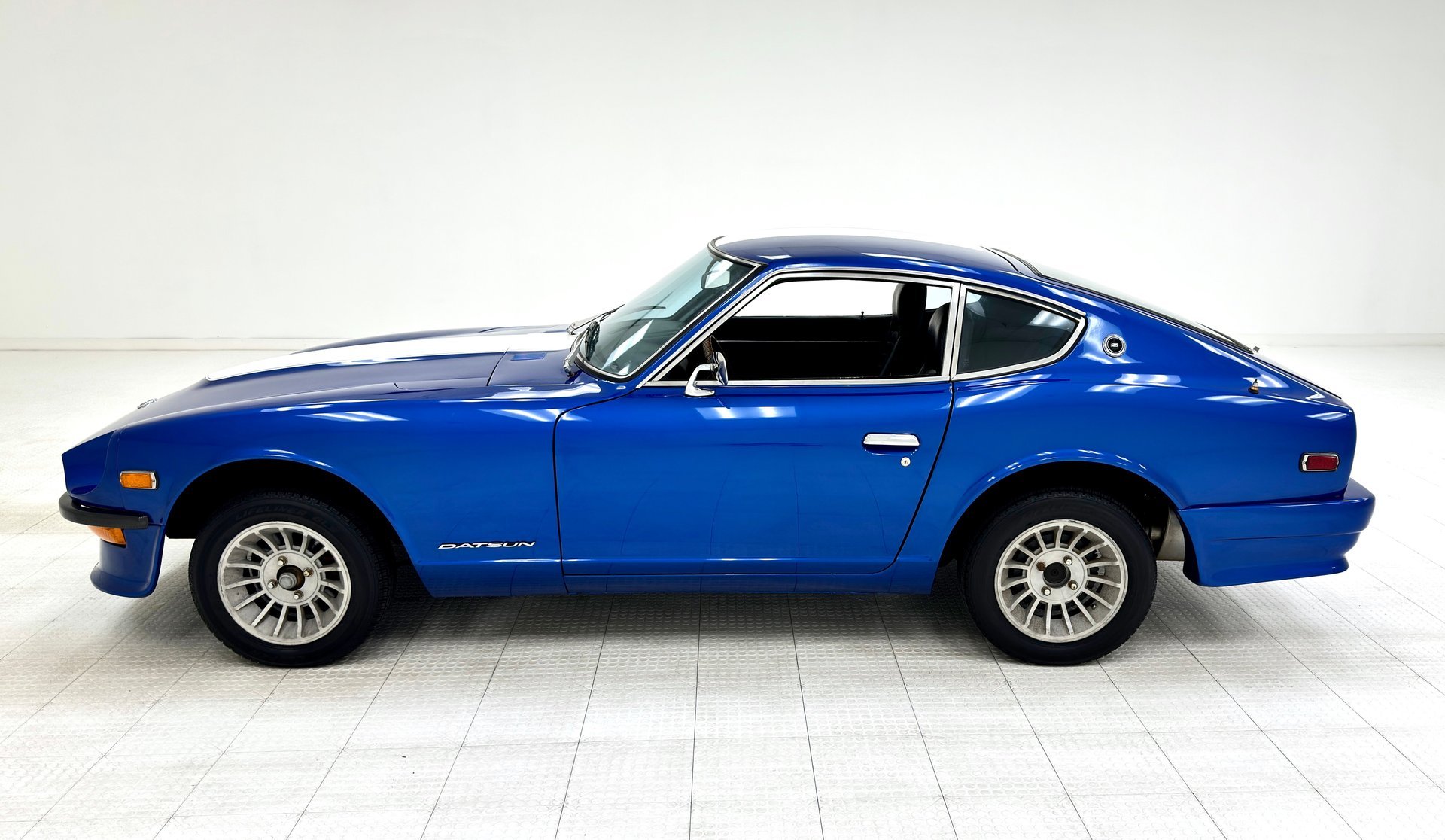 1972 Datsun 240Z, foto 2