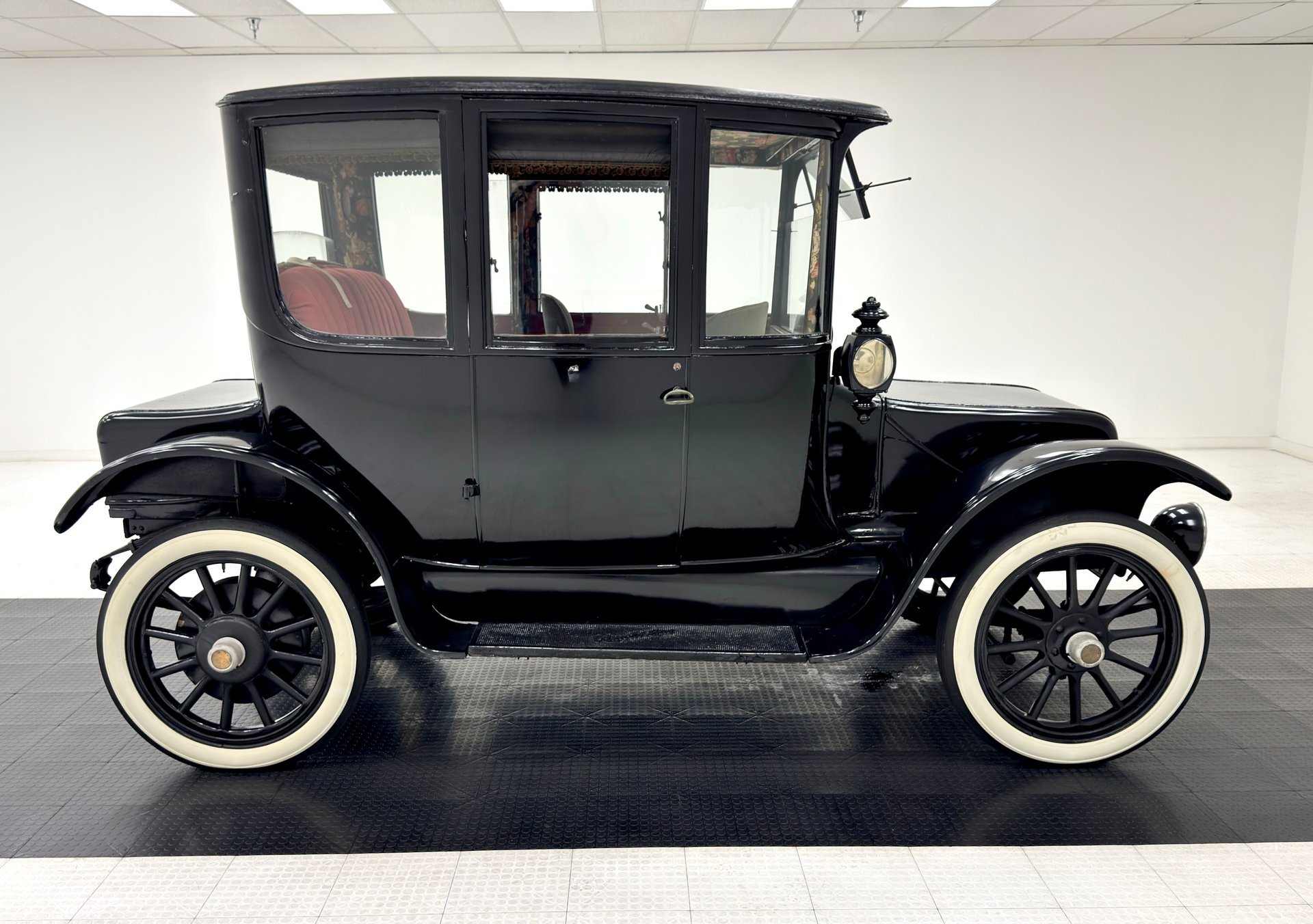 1921 Rauch & Lang C55, foto 6