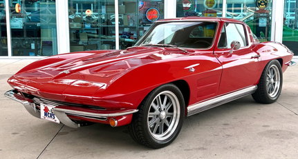 1964 Chevrolet Corvette