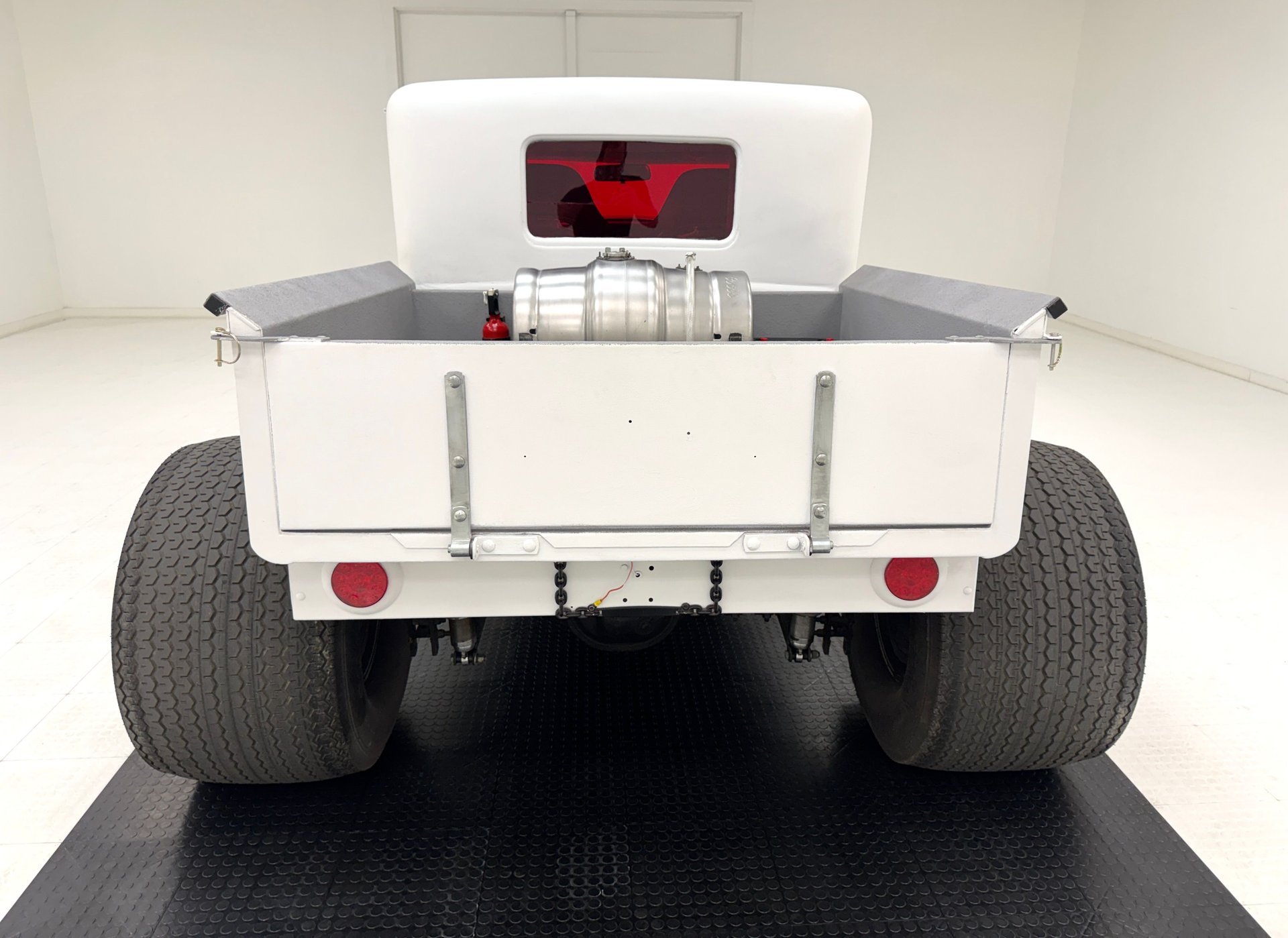 1931 Ford Model A - Pickup, foto 4