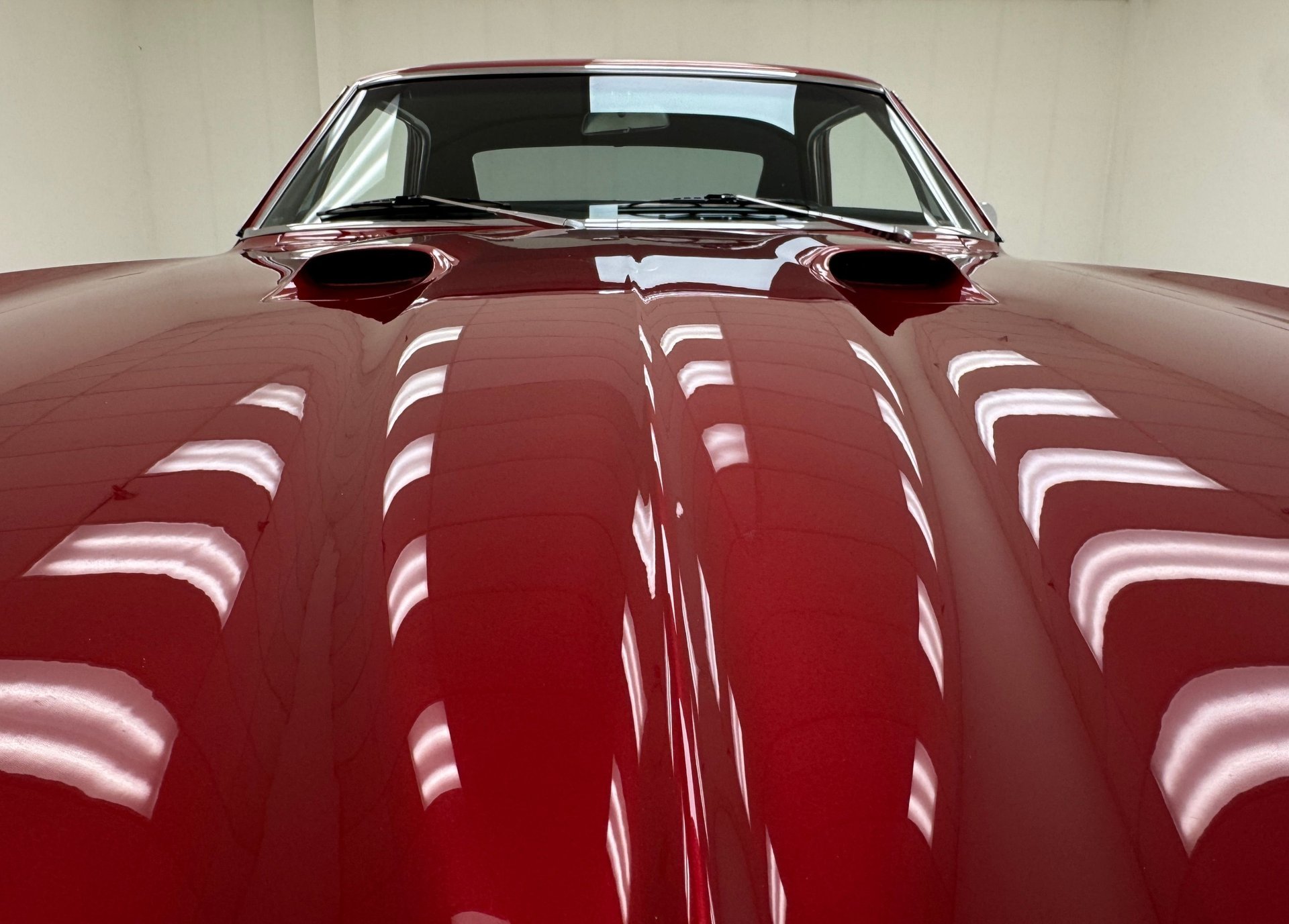 1967 Pontiac Firebird - Hardtop, foto 10