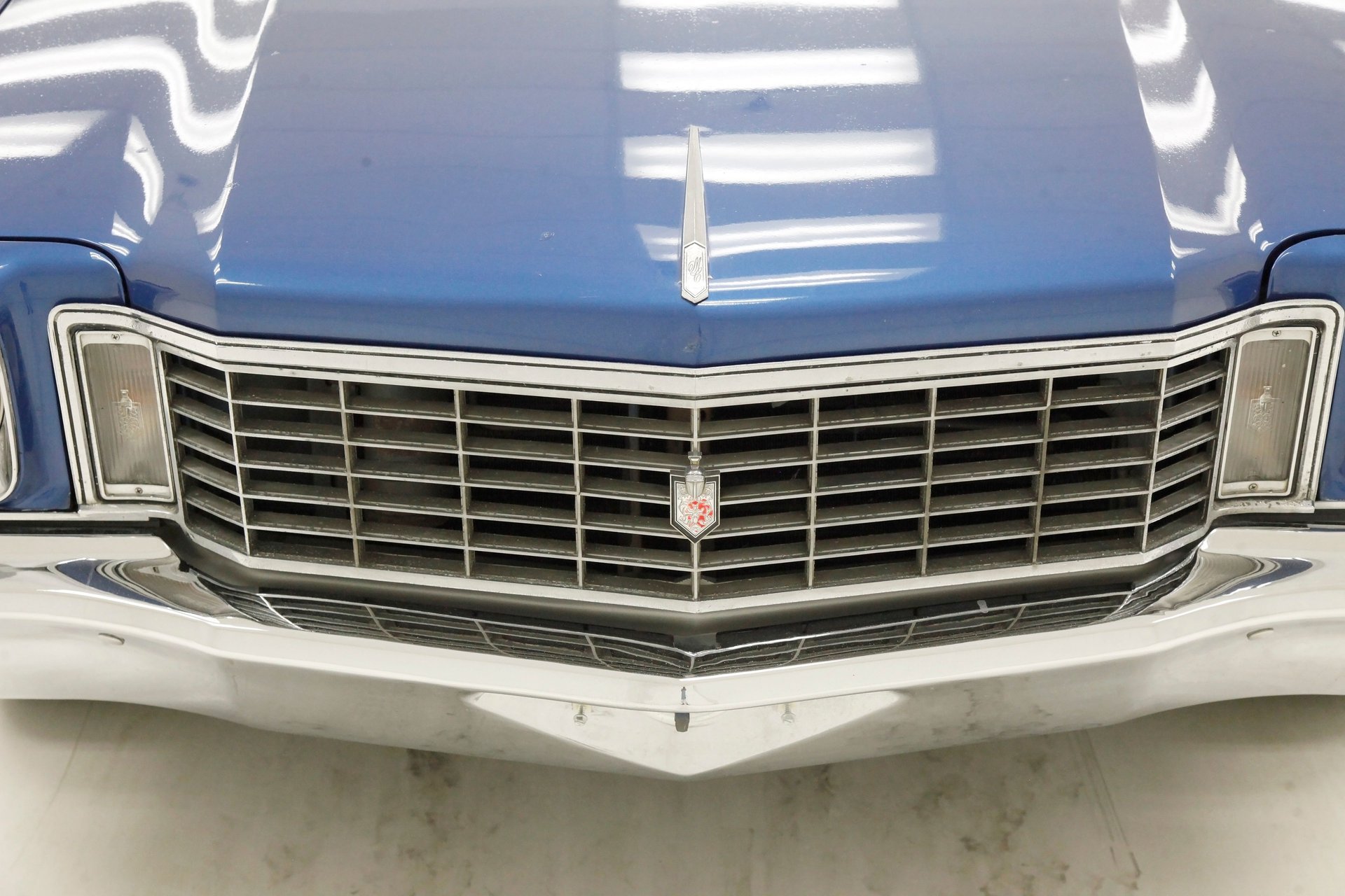 1972 Chevrolet Monte Carlo - Hardtop, foto 12