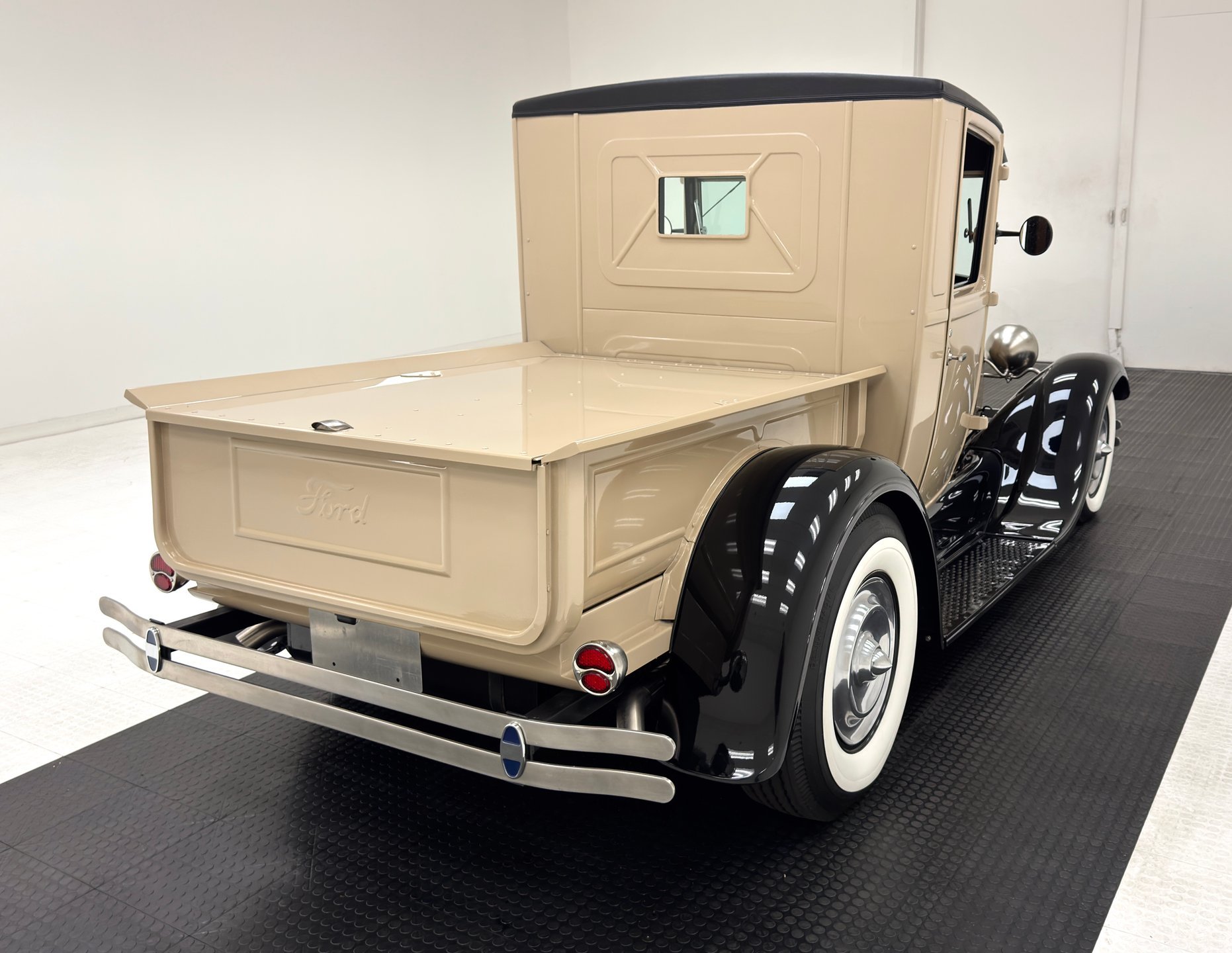 1929 Ford Model A - Pickup, foto 5