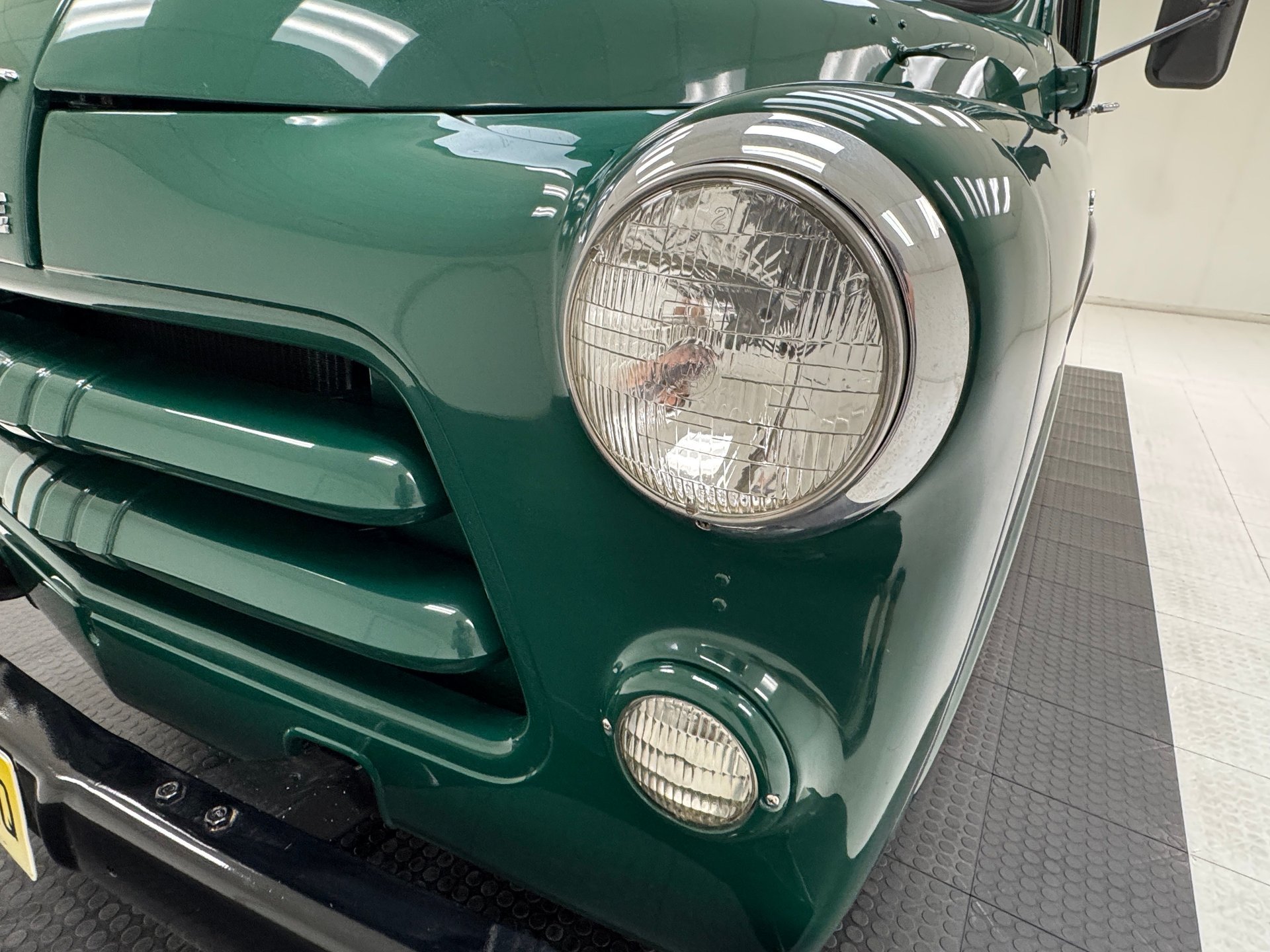 1954 Dodge Pickup, foto 10