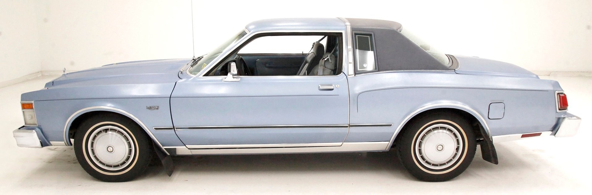 1979 Chrysler Le Baron - Hardtop, foto 2