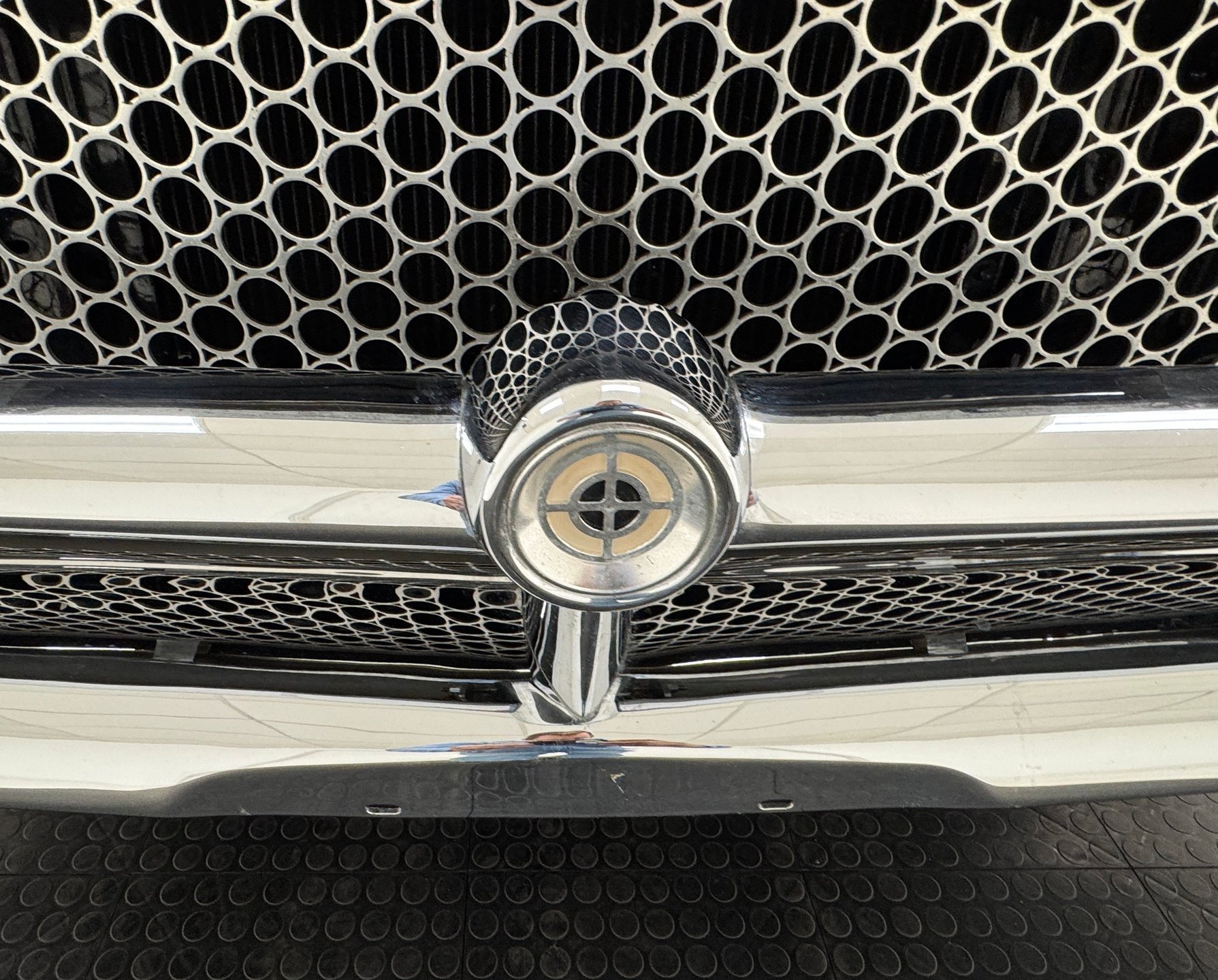 1958 Ford Fairlane - Skyliner, foto 11