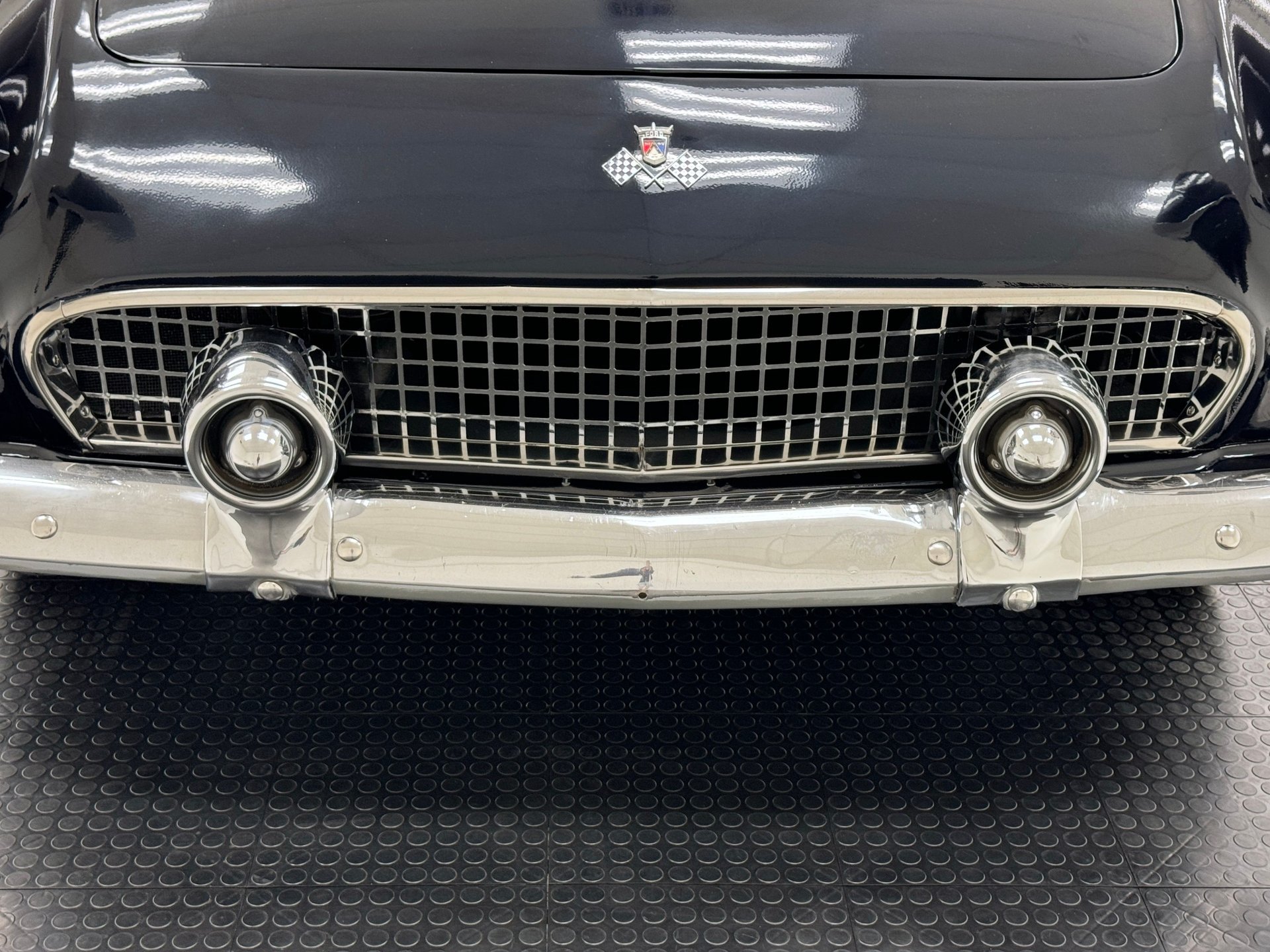 1955 Ford Thunderbird - Convertible, foto 12