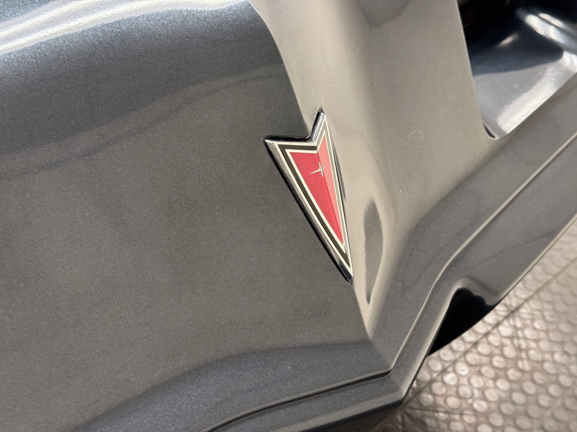 1981 Pontiac Firebird - Trans Am, foto 9