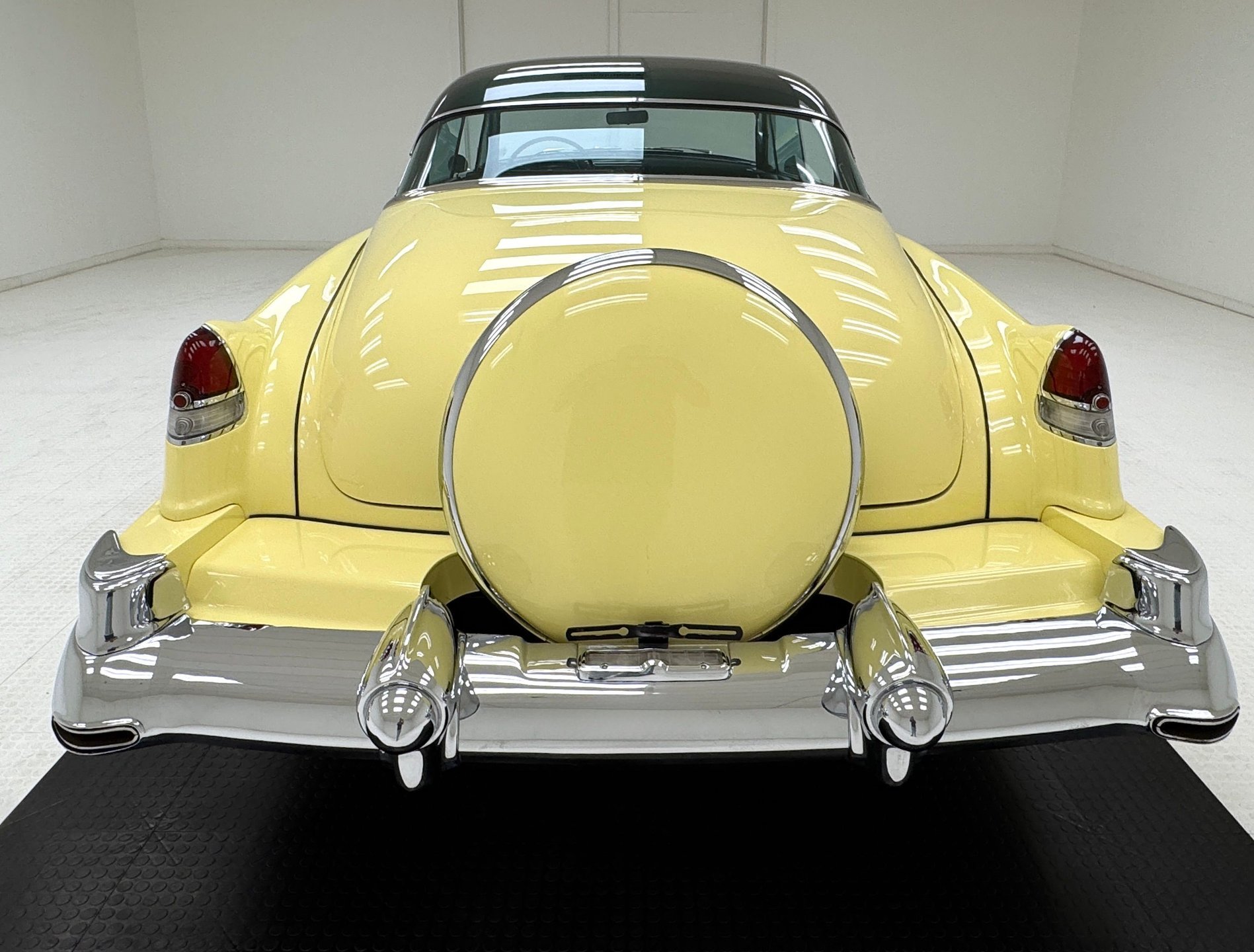 1953 Cadillac Series 62 - Coupe Deville, foto 4