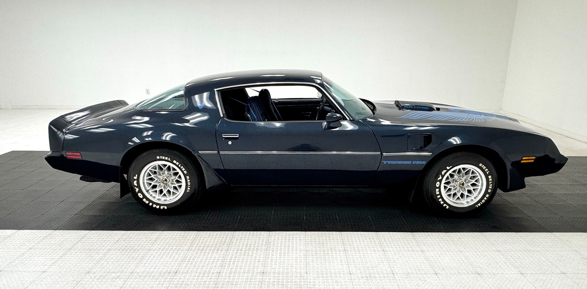 1981 Pontiac Firebird - Trans Am, foto 6