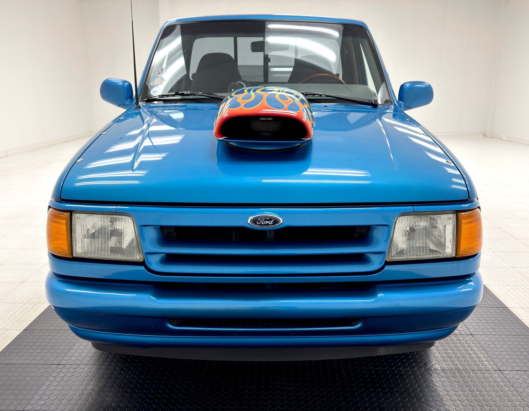 1993 Ford Ranger - Splash, foto 8