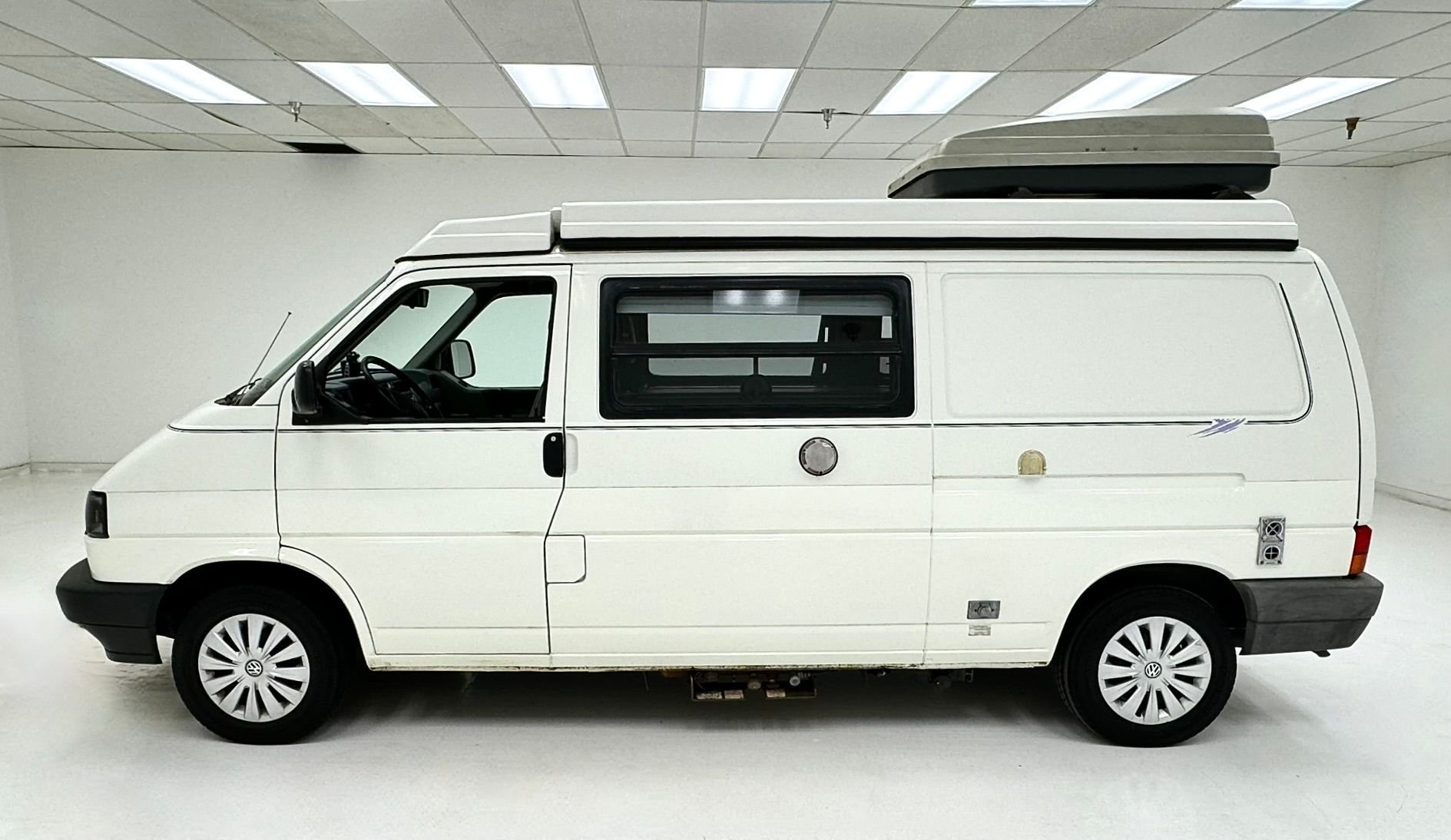 1995 VW Kombi - Camper, foto 3