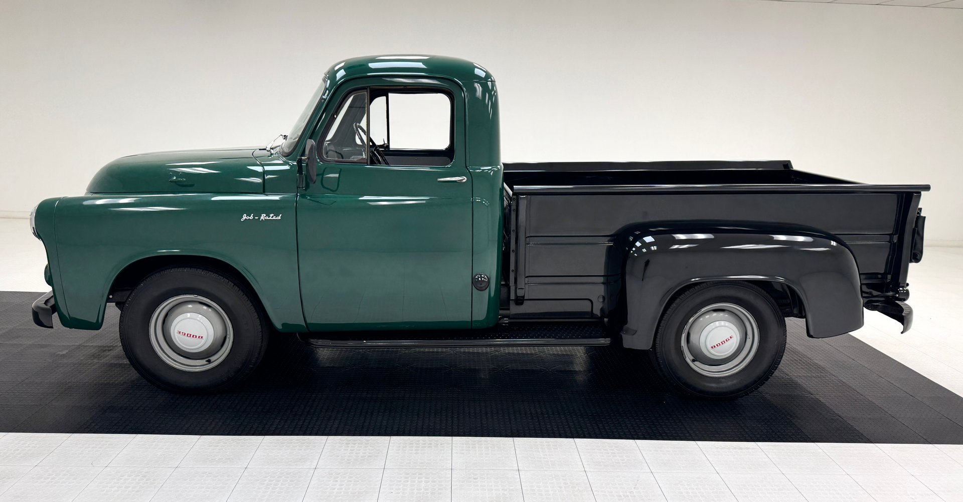 1954 Dodge Pickup, foto 2