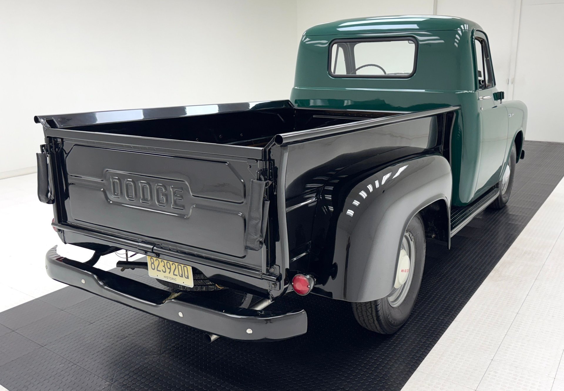 1954 Dodge Pickup, foto 5