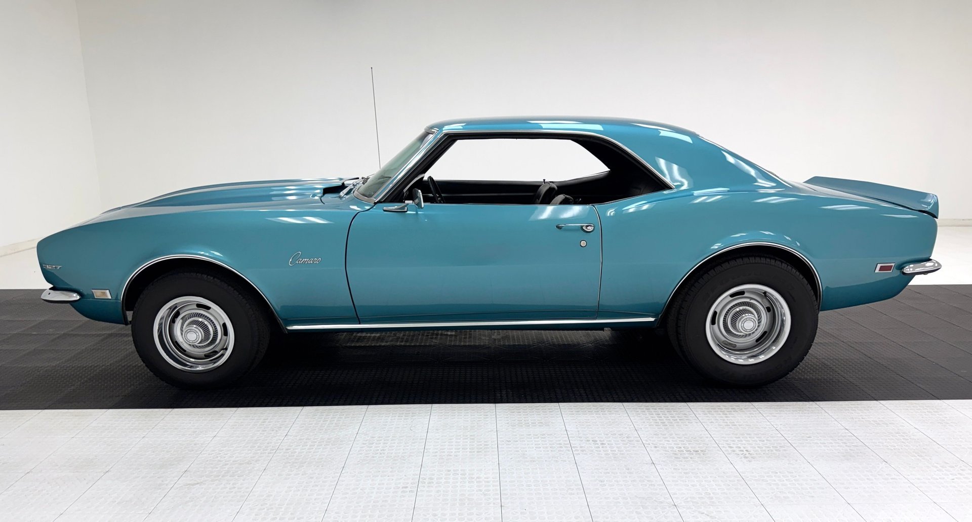 1968 Chevrolet Camaro - Hardtop, foto 2