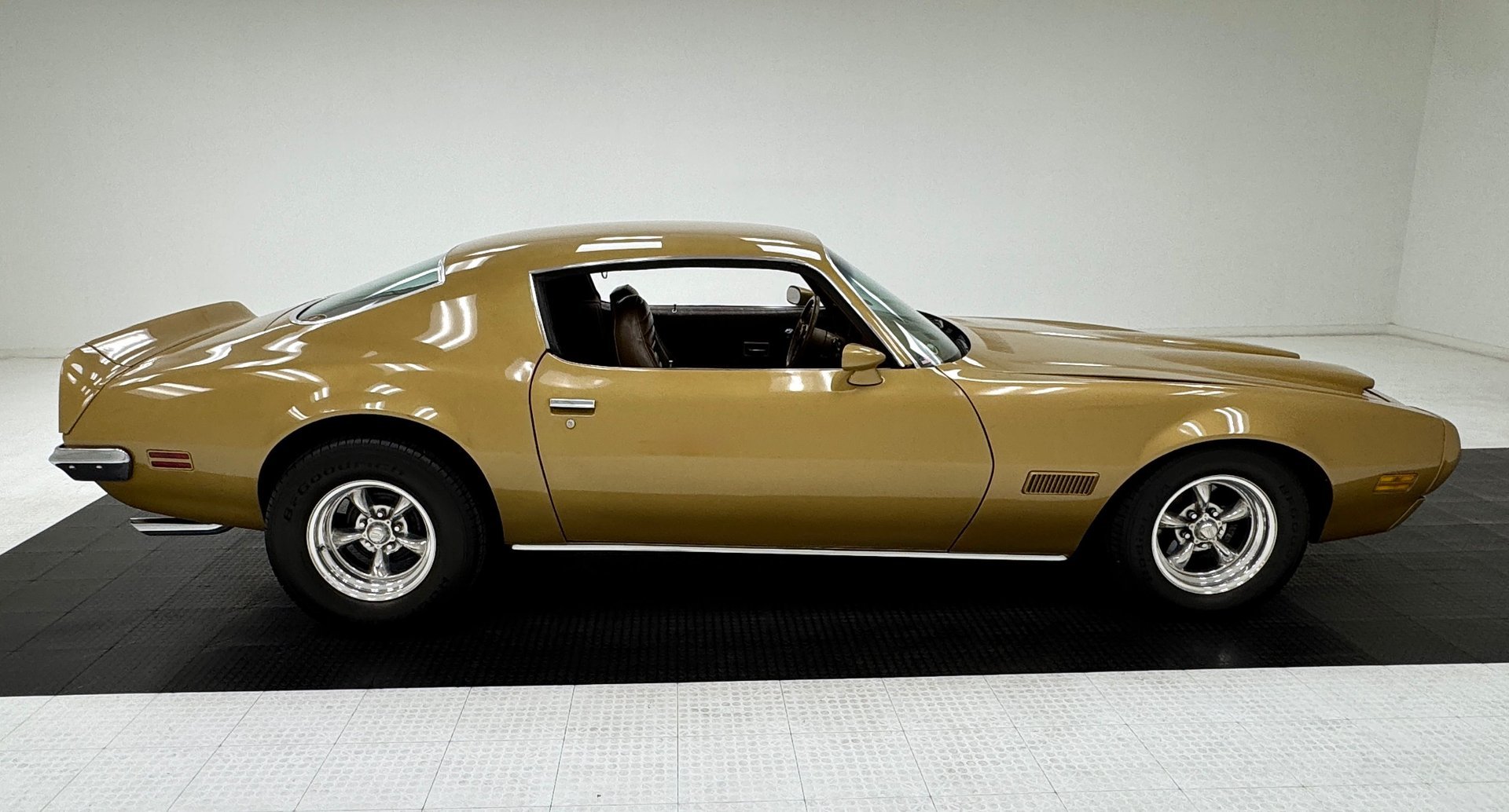 1971 Pontiac Firebird - Formula, foto 6